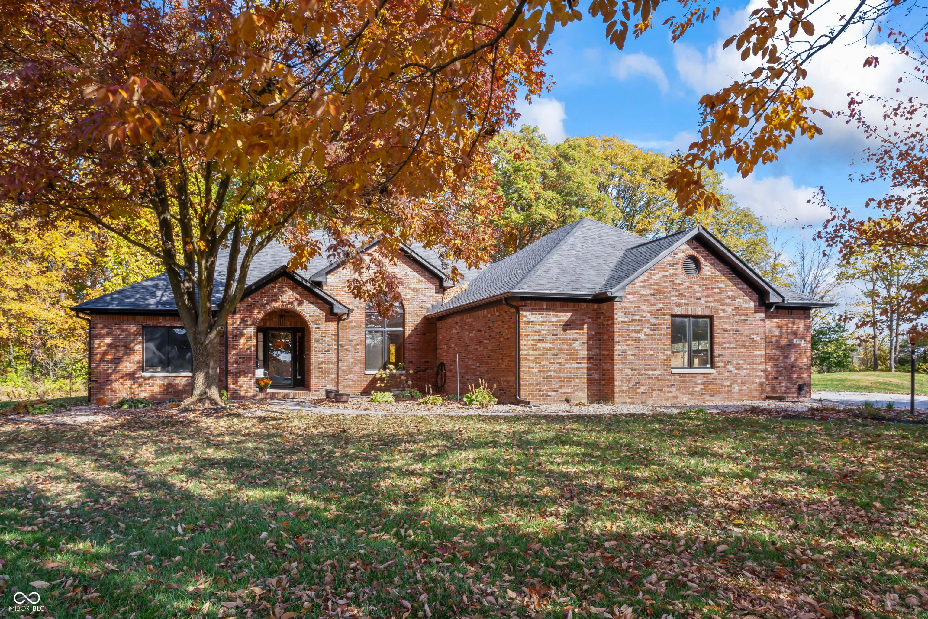 6778 W Rockwood Lane, New Palestine