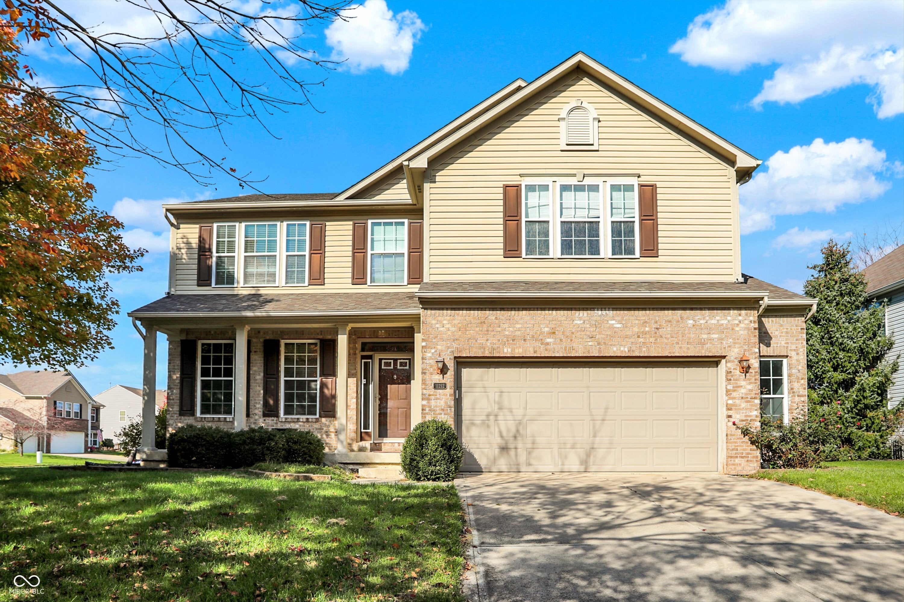 11212 Catalina Drive, Fishers