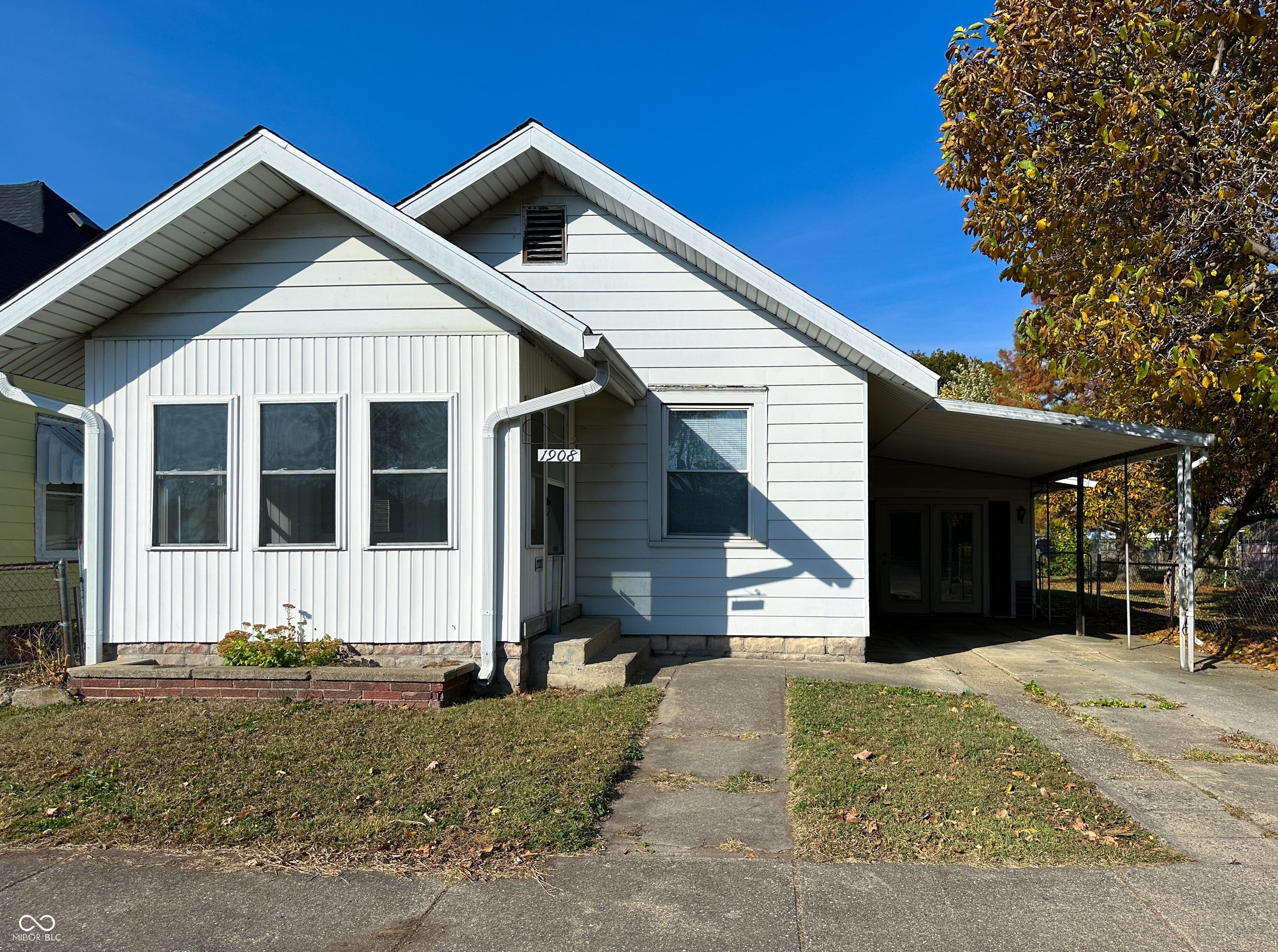 1908 Plum Street, Terre Haute