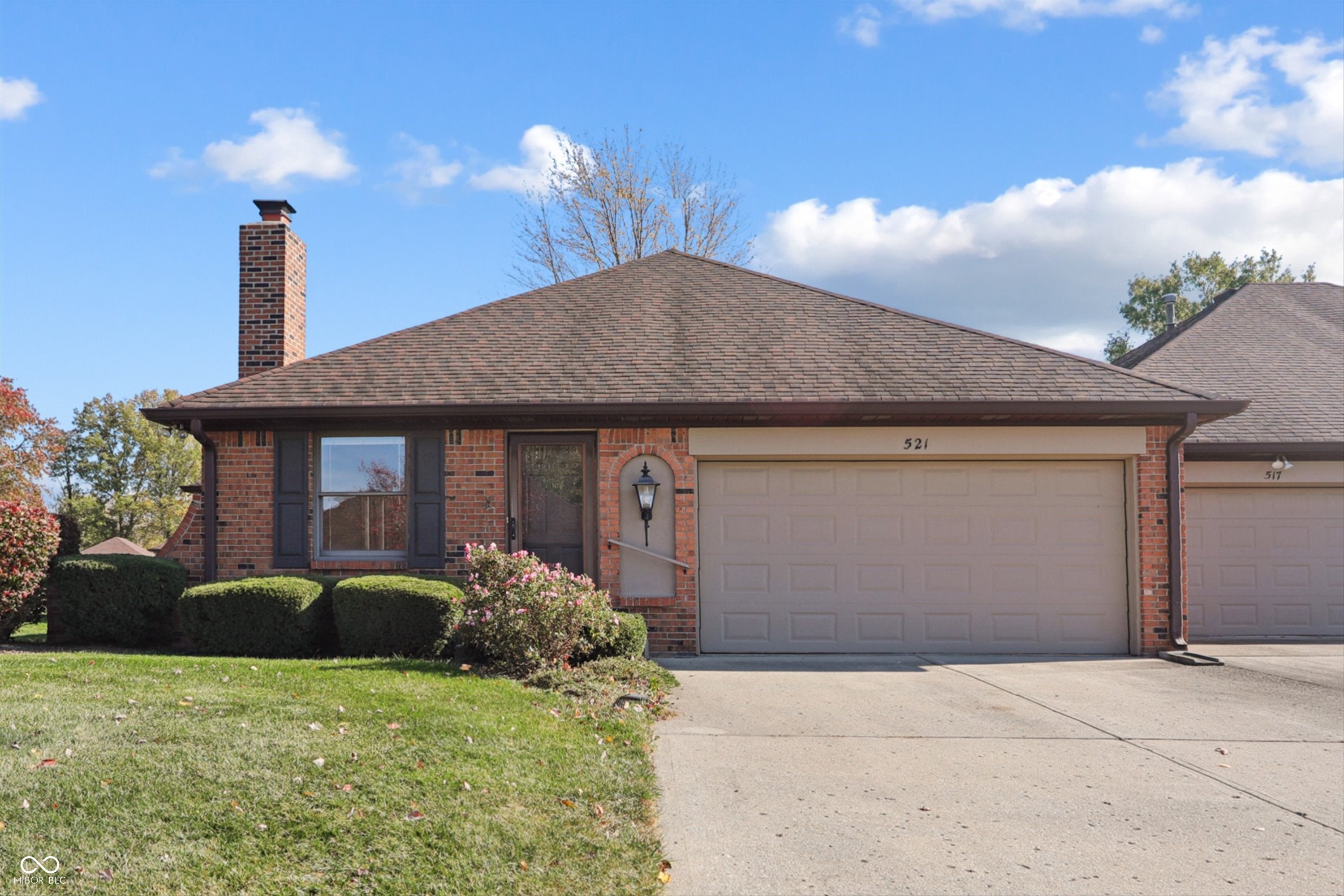 Photo of 521 Eagle Crest Drive Brownsburg, IN 46112