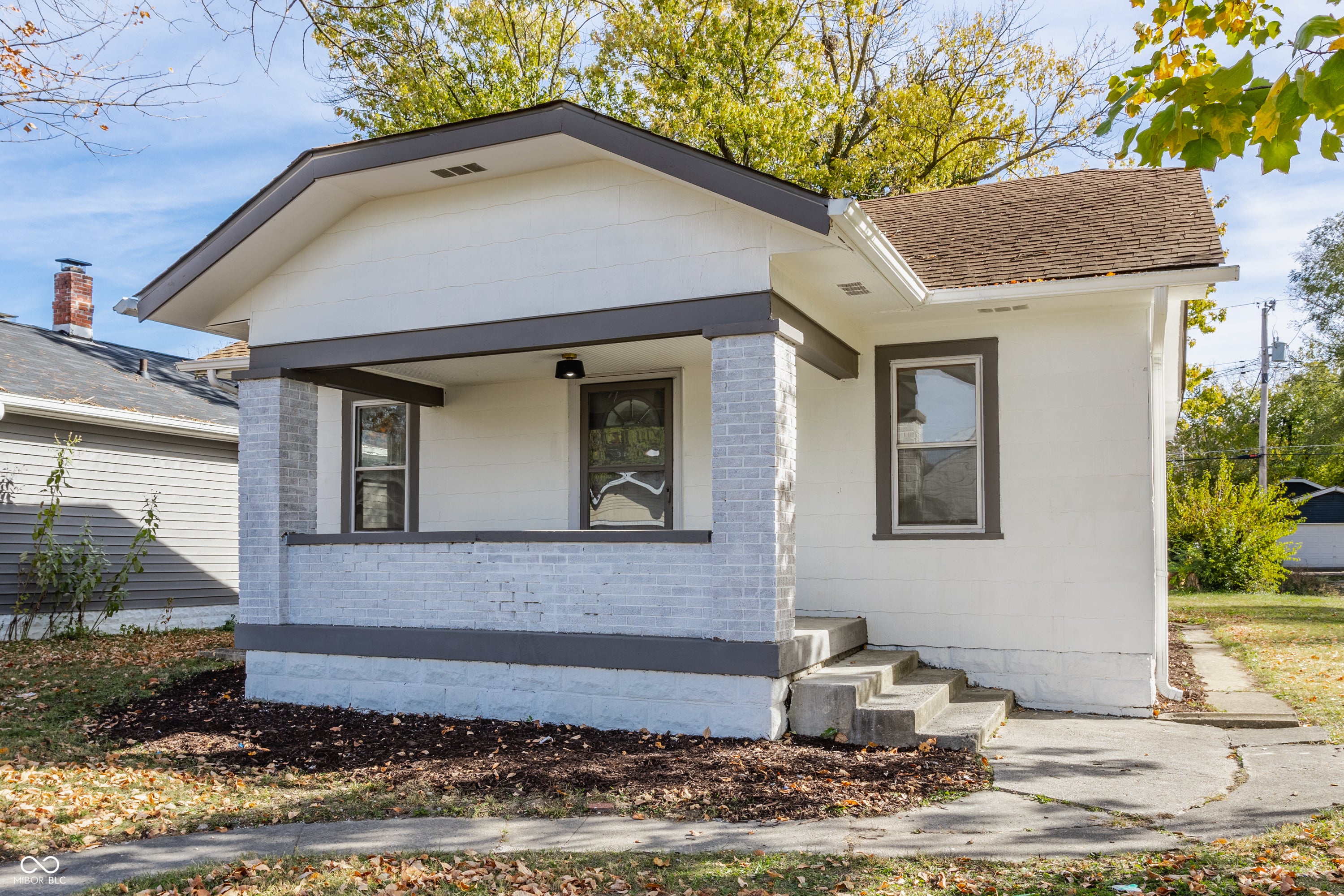 1501 N Chester Avenue, Indianapolis