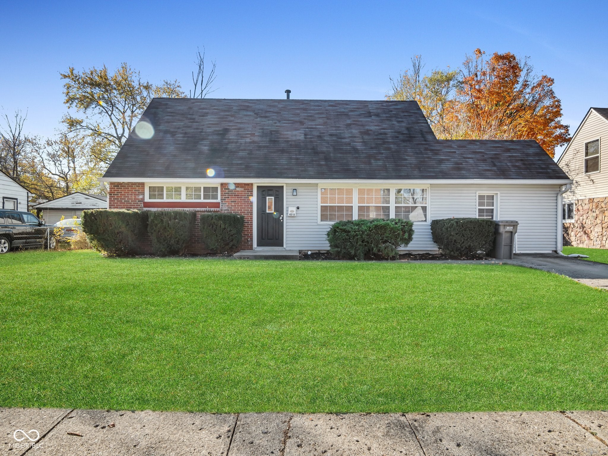 4018 Barnor Drive, Indianapolis