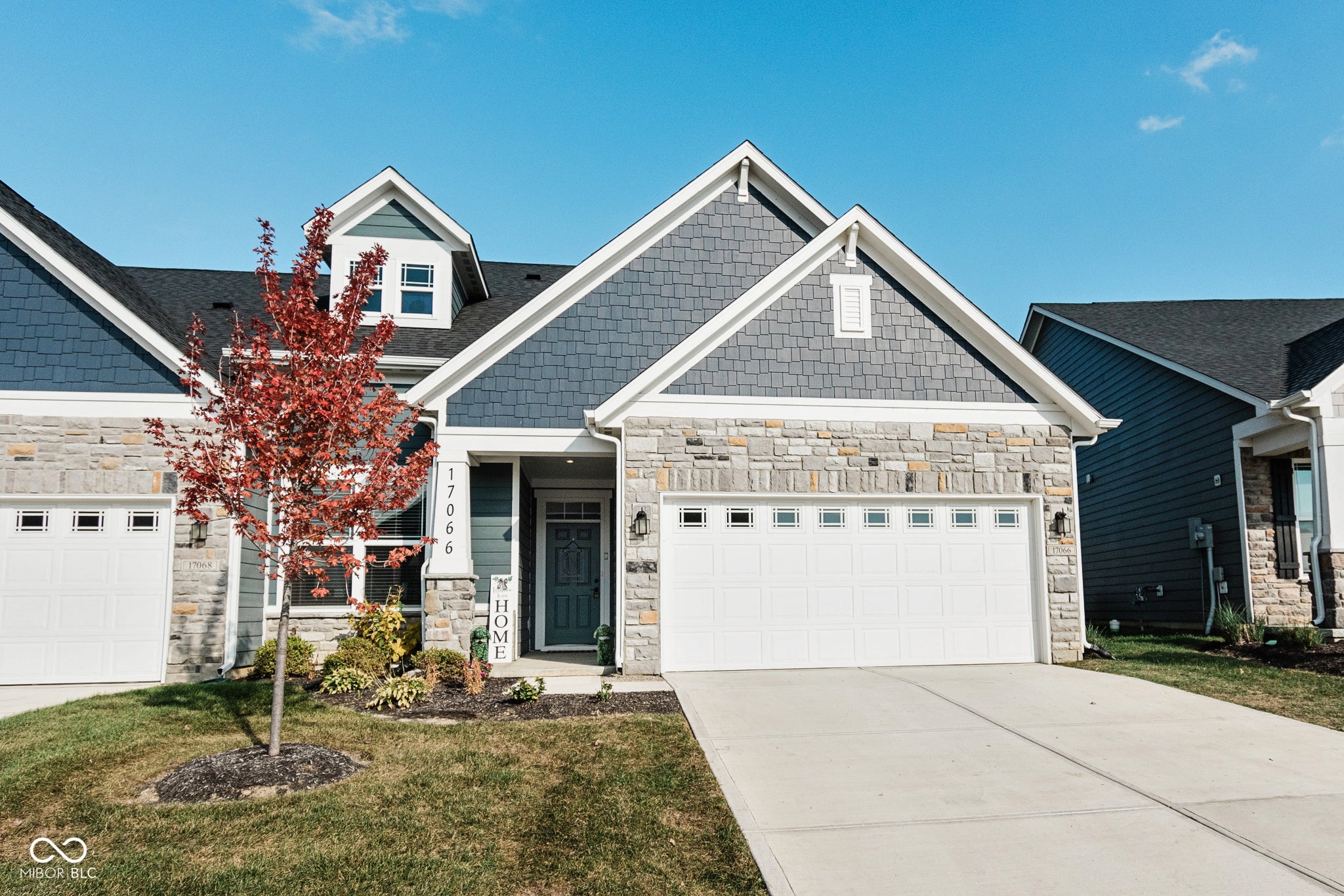 17066 Cole Evans Drive, Noblesville