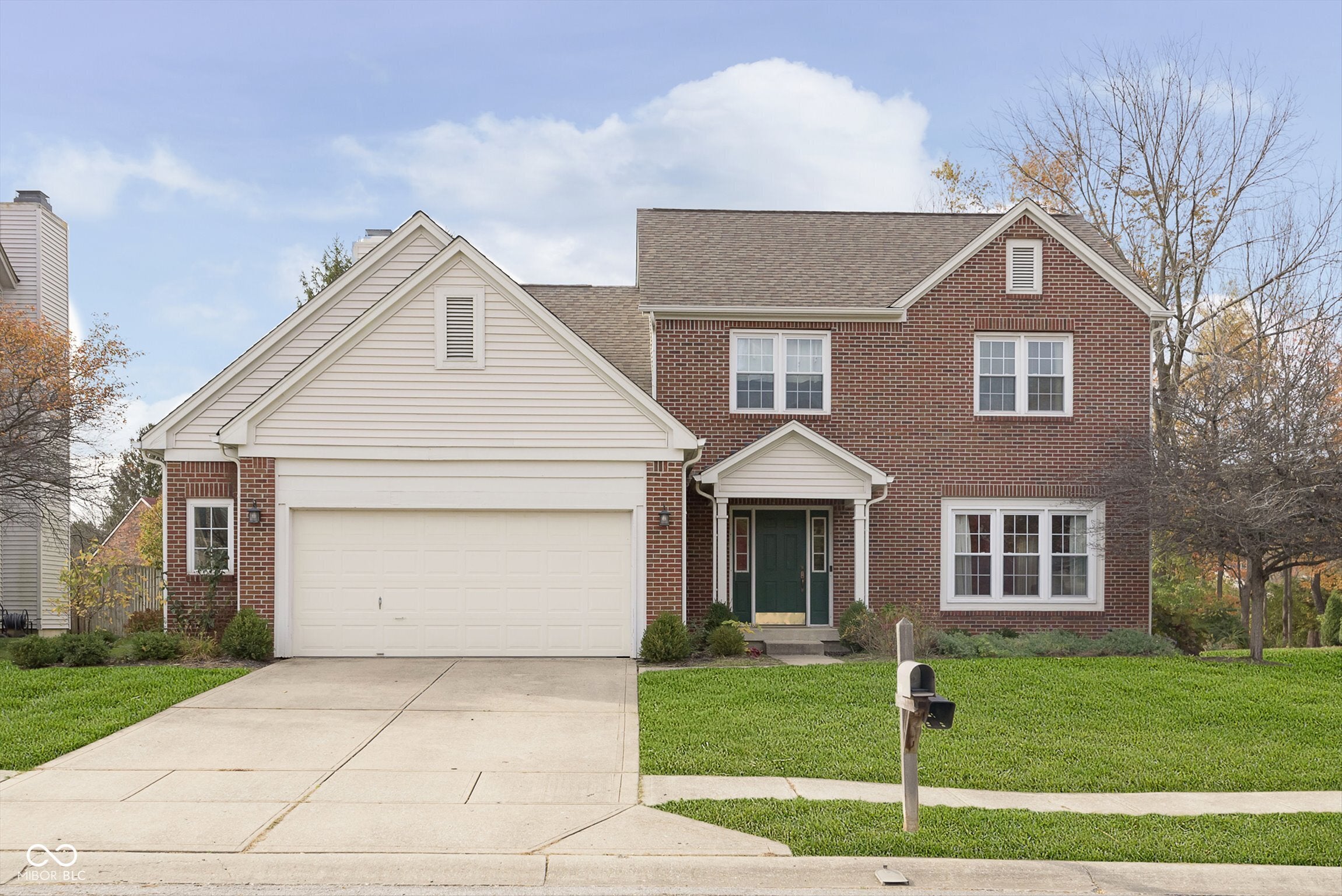 6430 Robinsrock Lane, Indianapolis