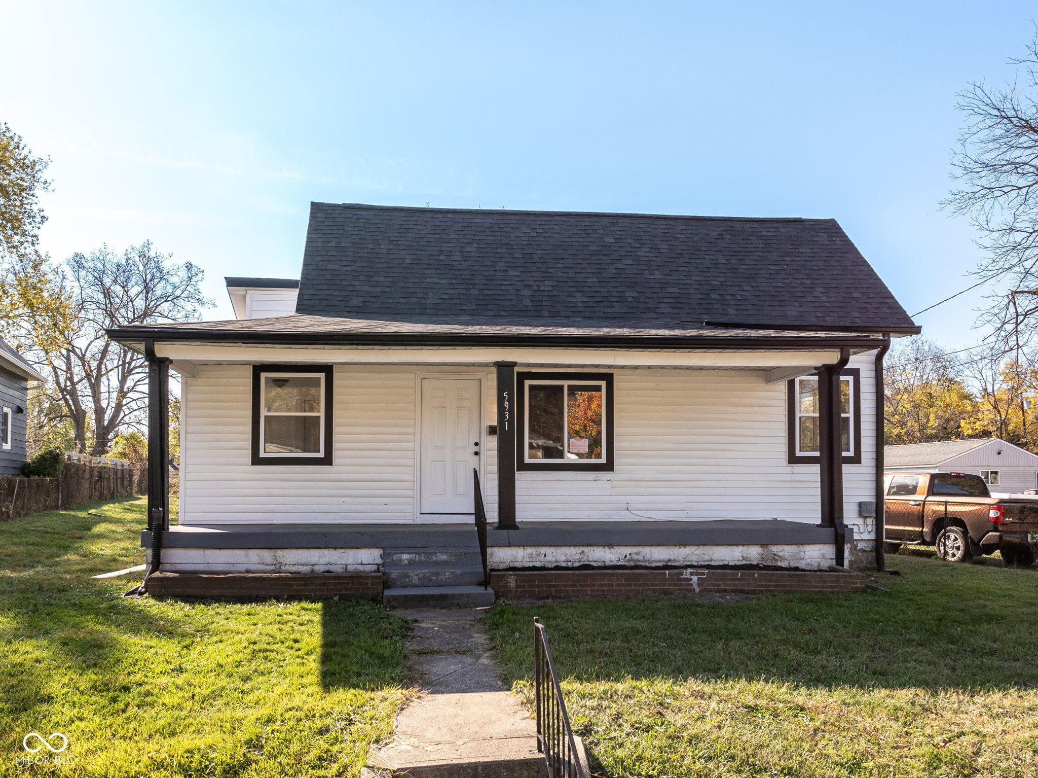 5931 Rawles Avenue, Indianapolis