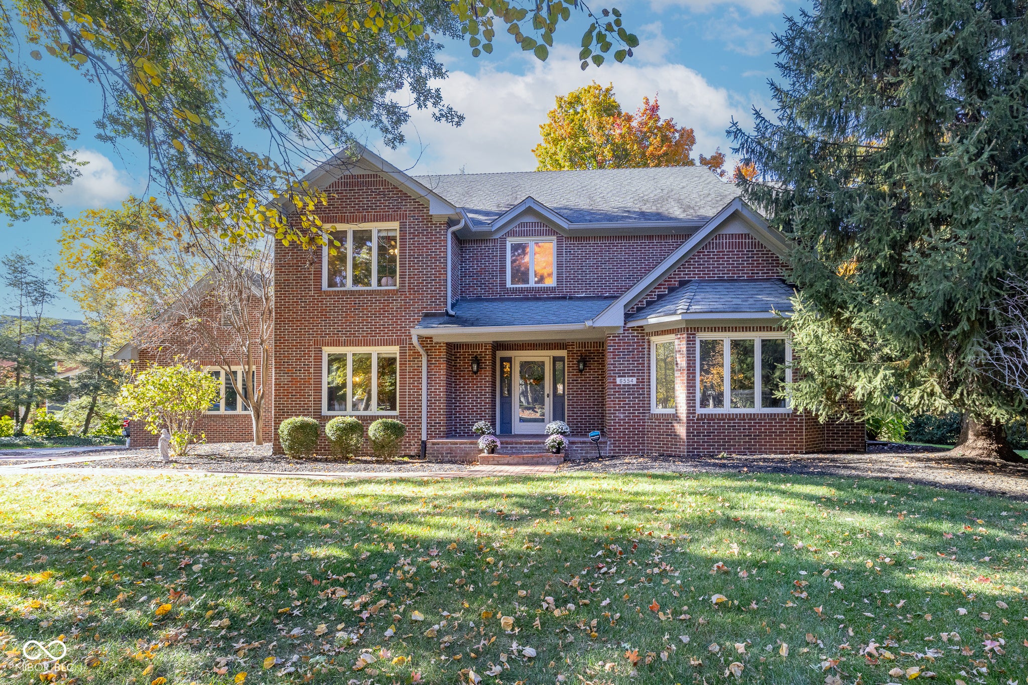 6554 Robin Hood Drive, Indianapolis