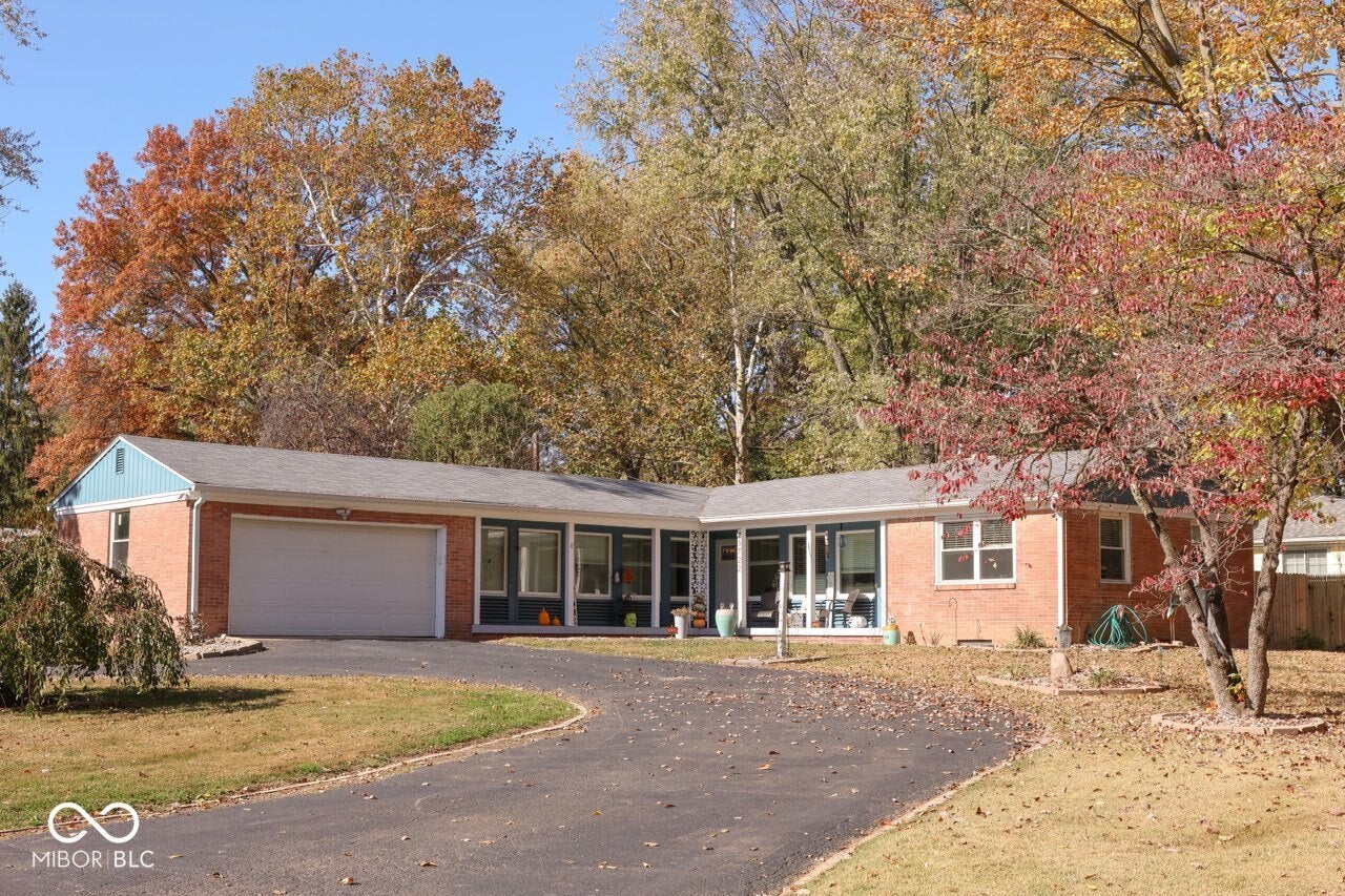 3722 Circle Boulevard, Indianapolis