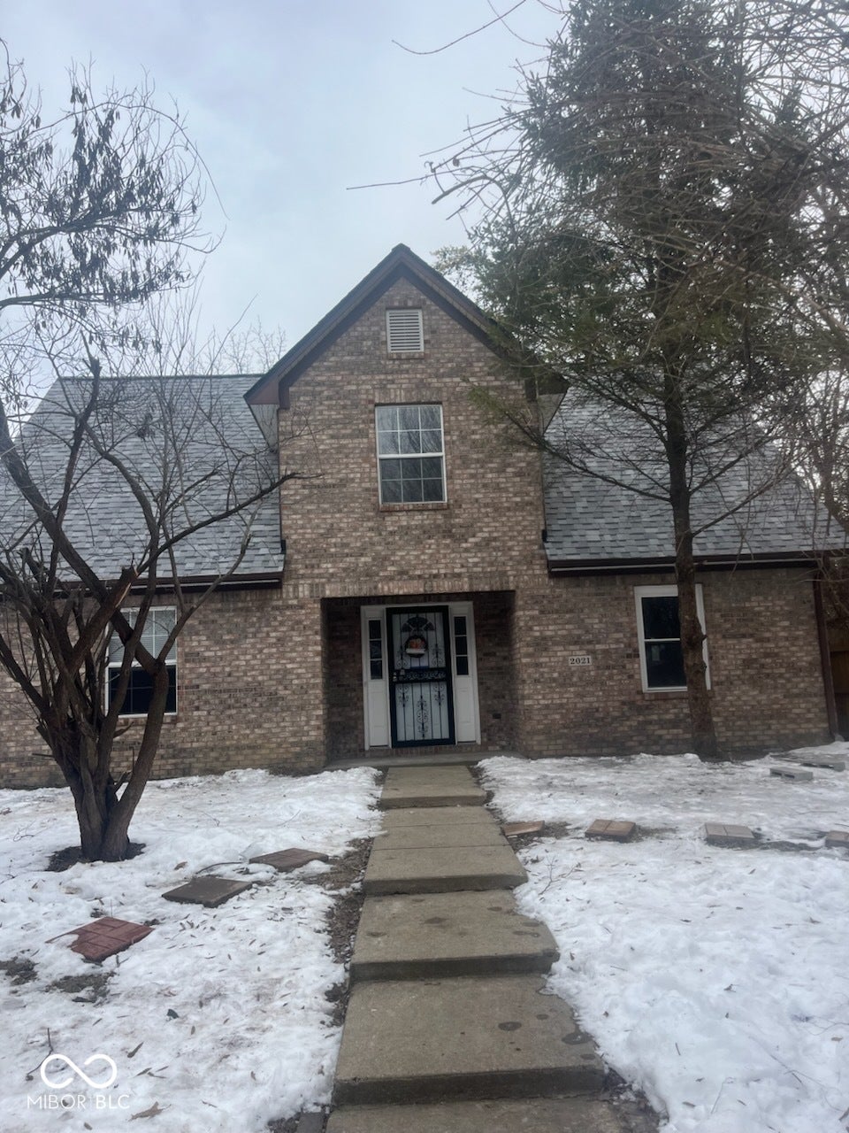 2021 N Graham Avenue, Indianapolis