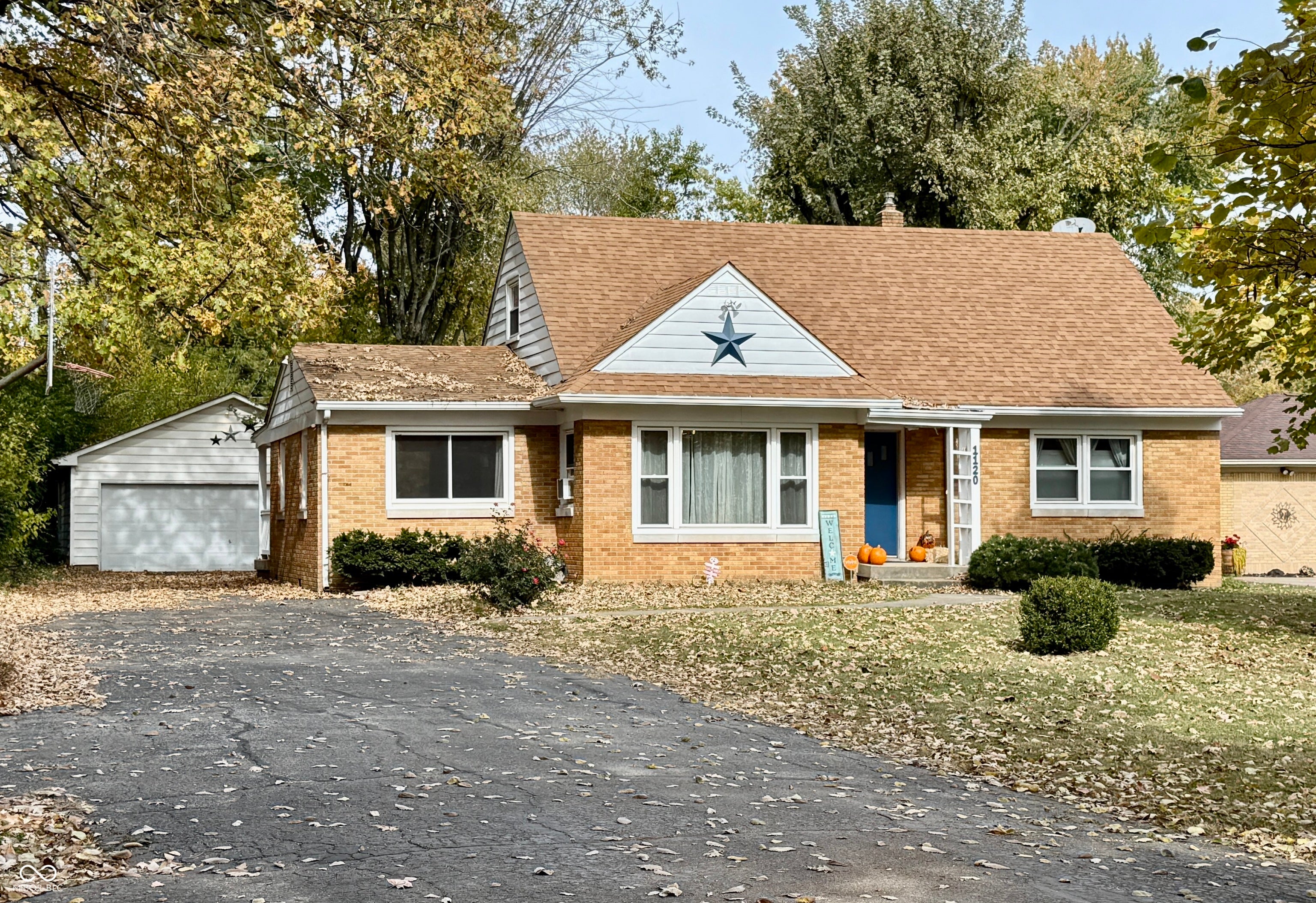 1120 Southwood Drive, Indianapolis