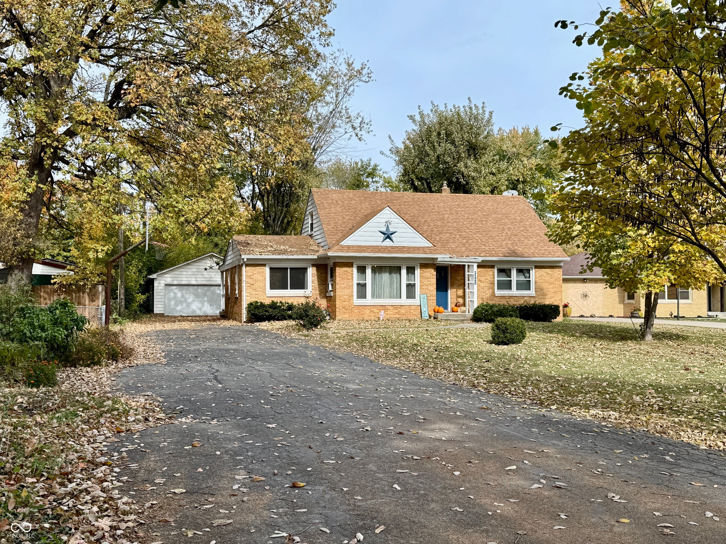 1120 Southwood Drive, Indianapolis