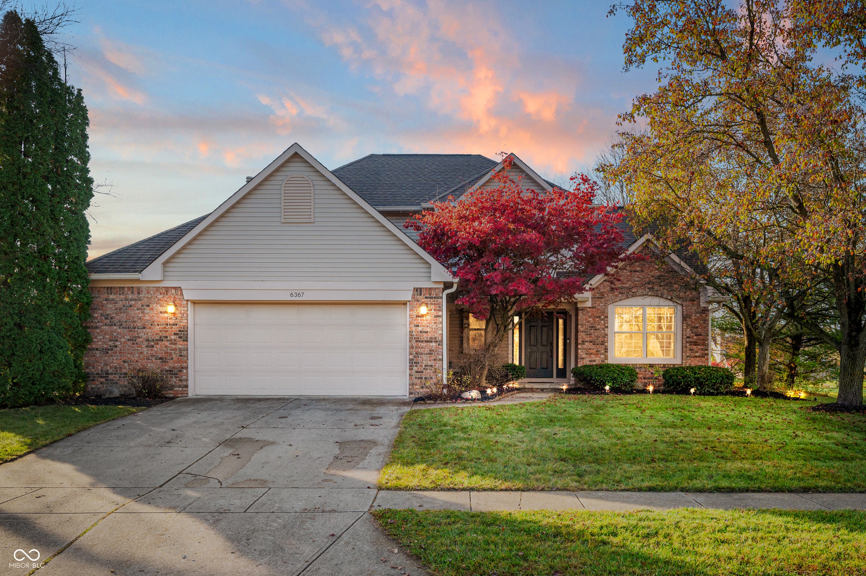 6367 Red Delicious Lane, Avon