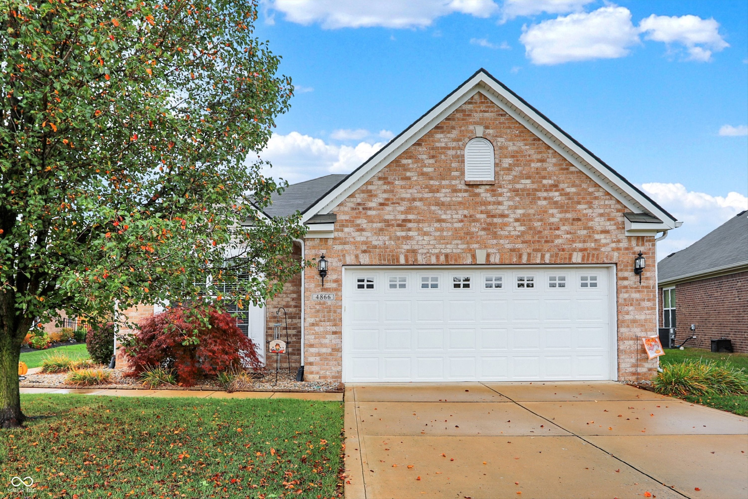 4866 Ozark Lane, Indianapolis