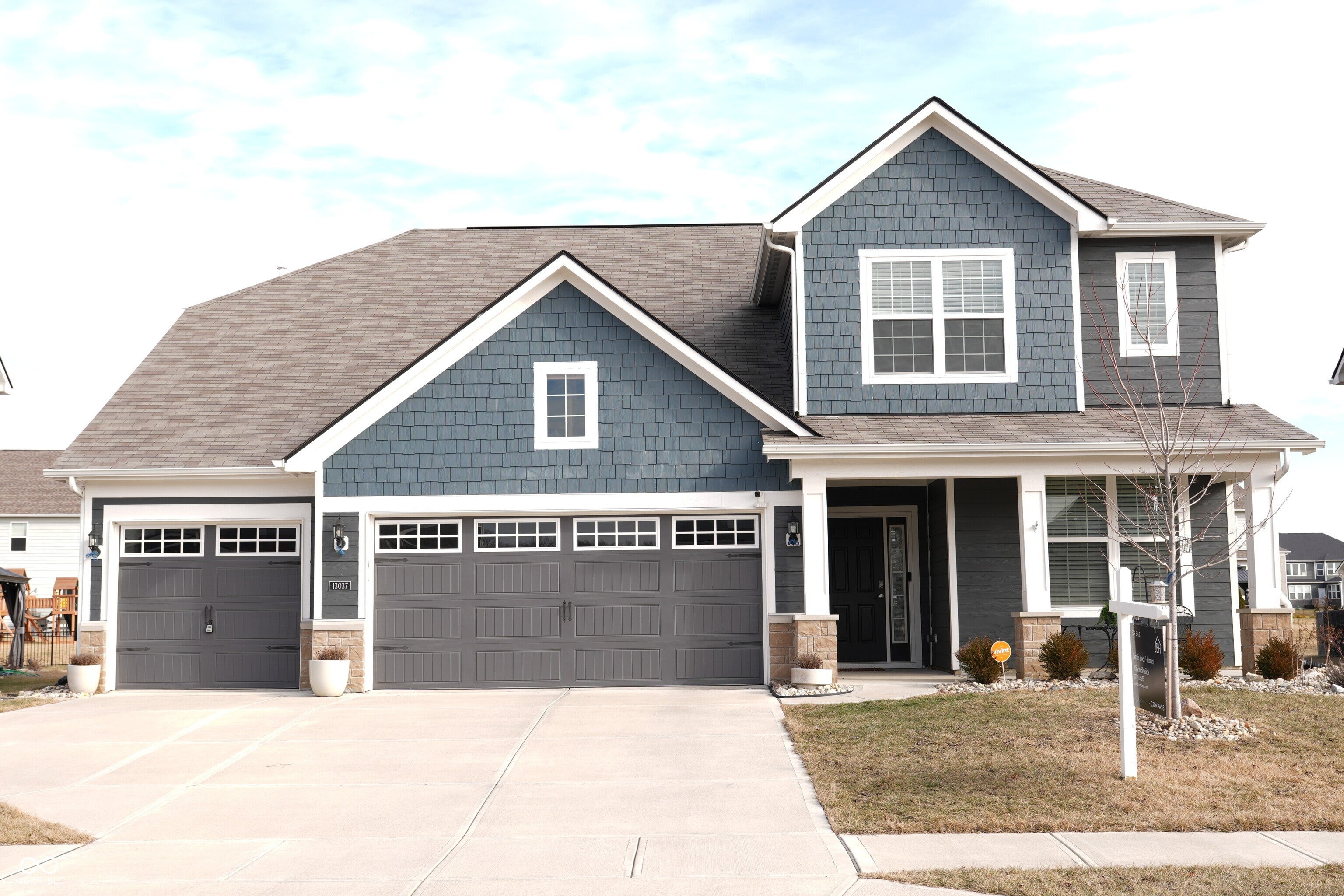 Photo of 13037 Corydon Drive Fishers, IN 46037