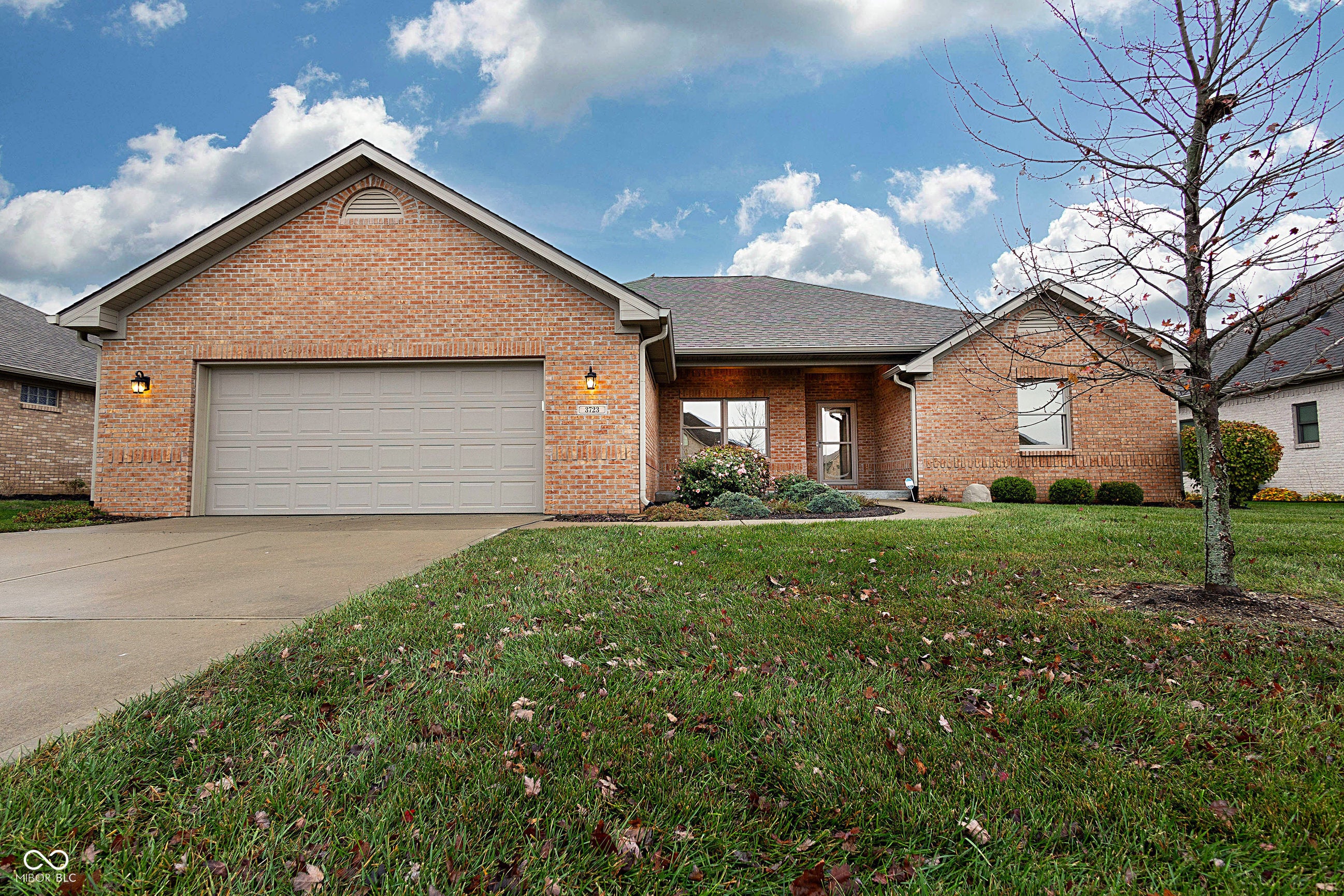 Photo of 3723 Mansfield Drive Brownsburg, IN 46112