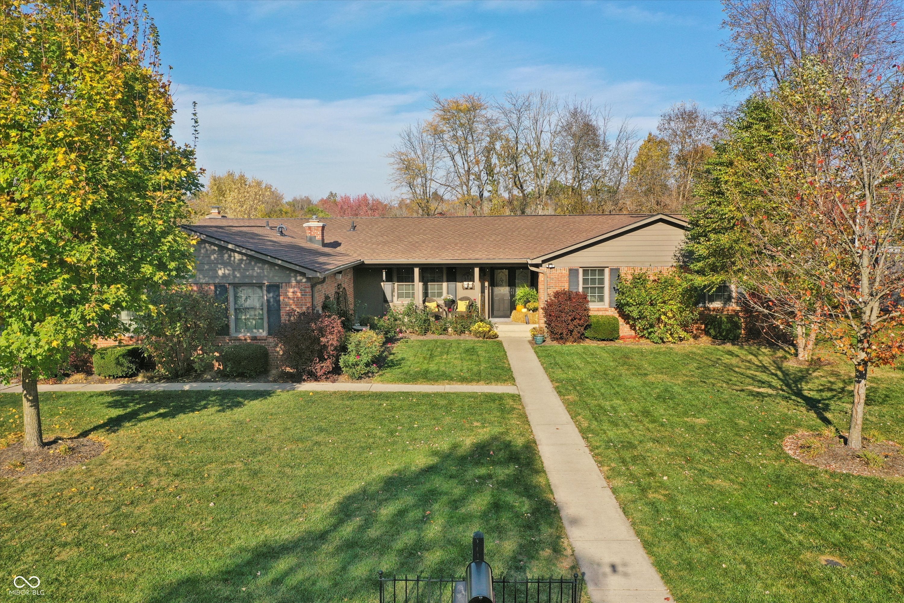 1052 Elmwood Circle, Noblesville