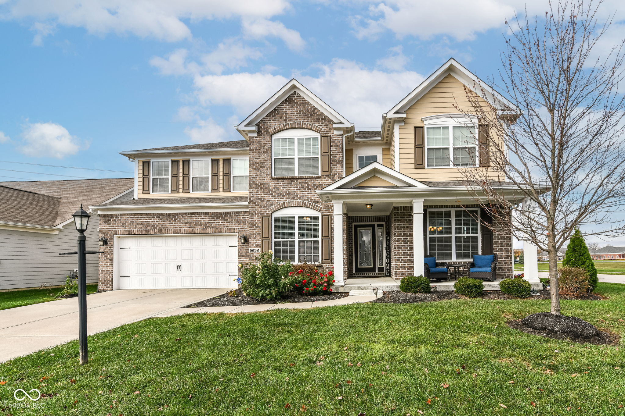 6252 Sugar Maple Drive, Zionsville