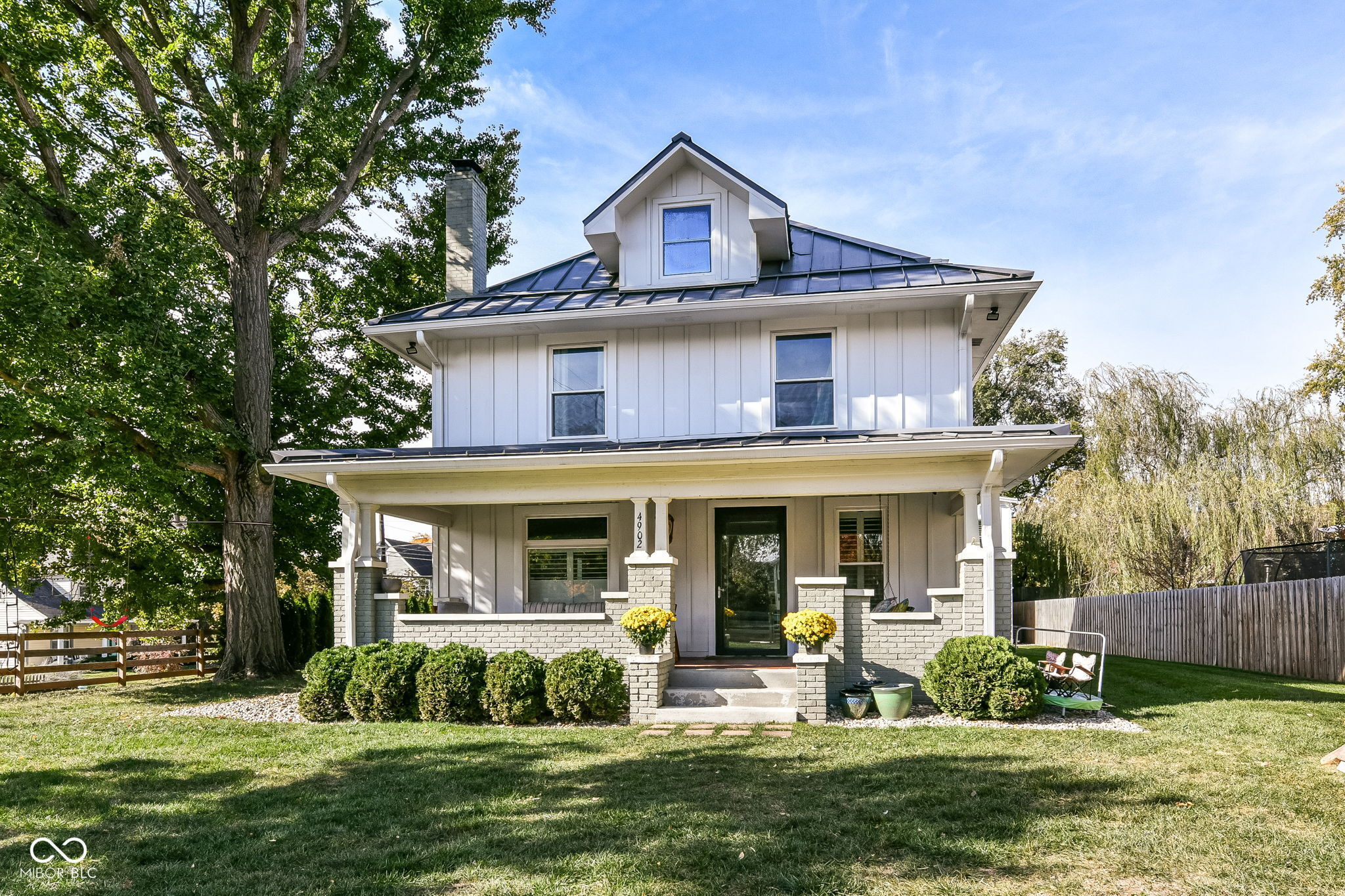 4902 N Park Avenue, Indianapolis