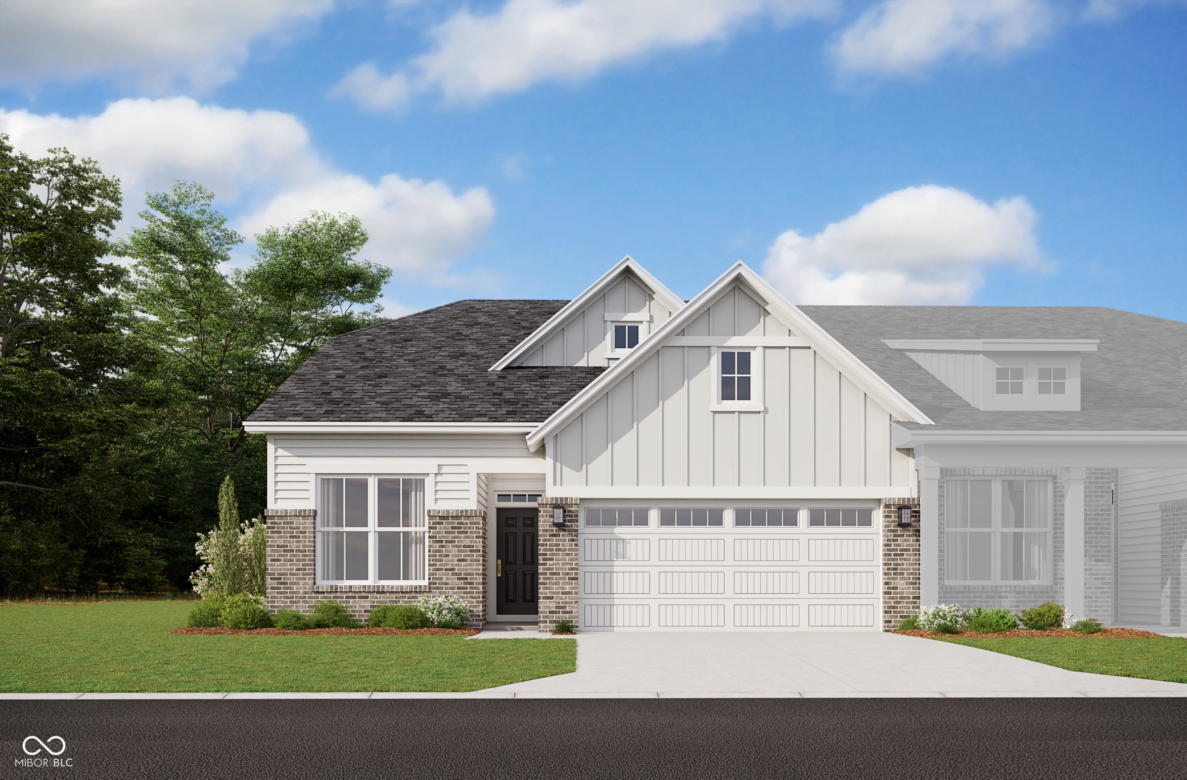 16901 Adler Lane, Noblesville