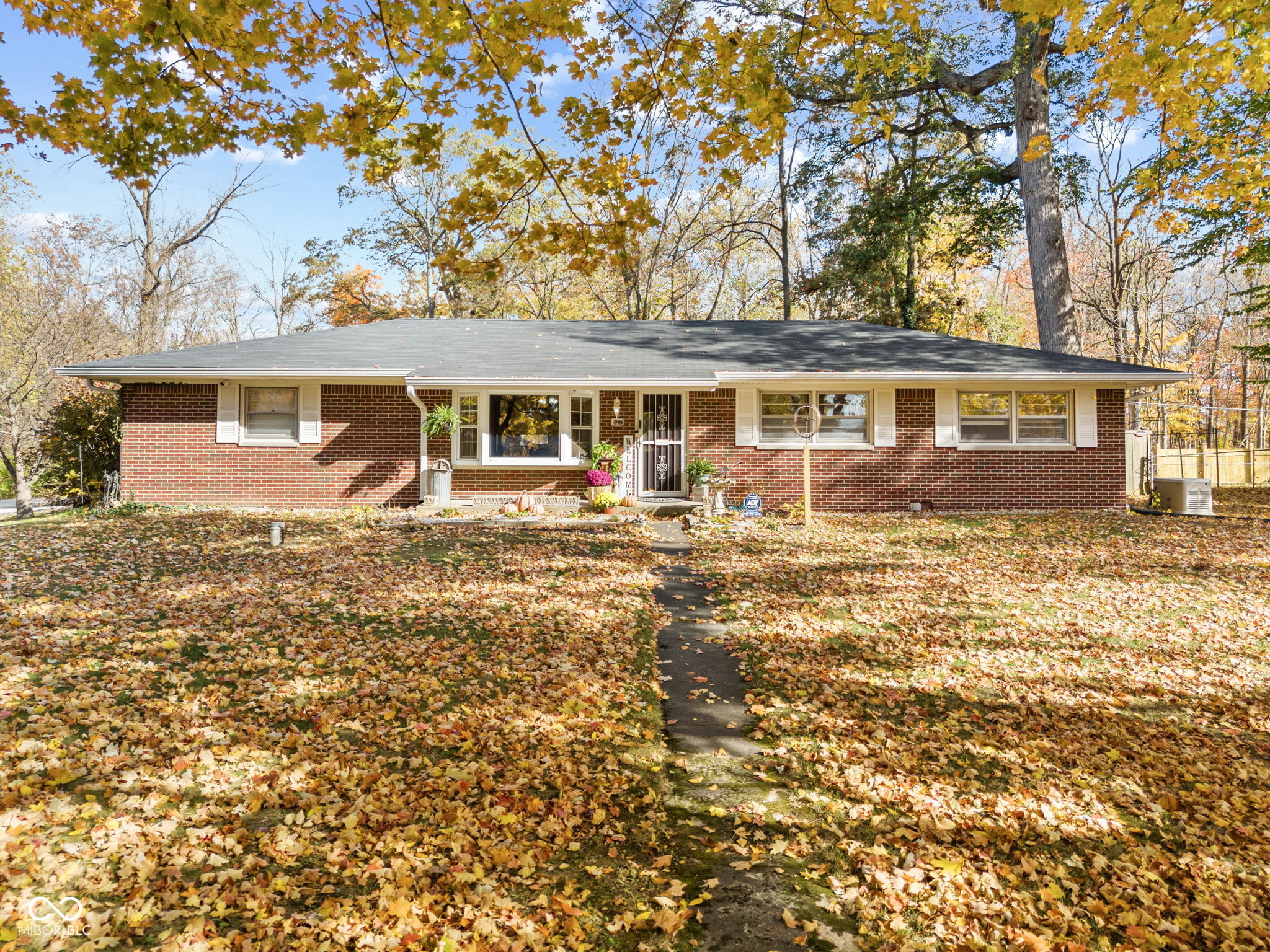 827 S Brentwood Avenue, Indianapolis