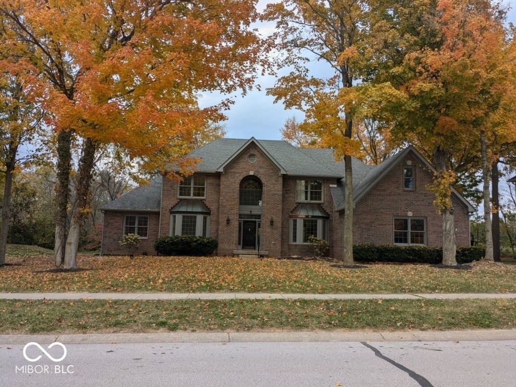 6362 Harmonridge Court, Indianapolis