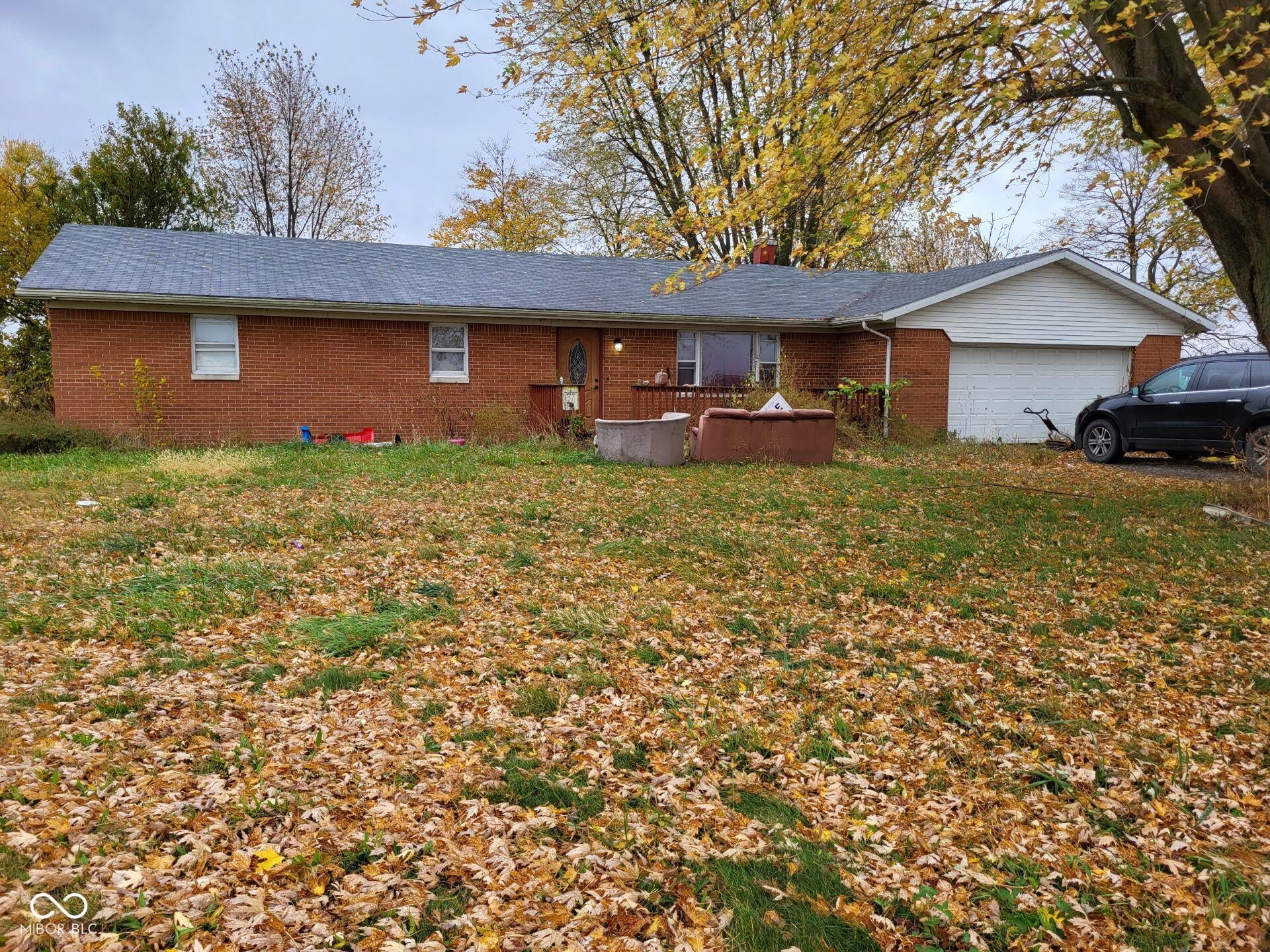 3614 S State Road 47, Crawfordsville