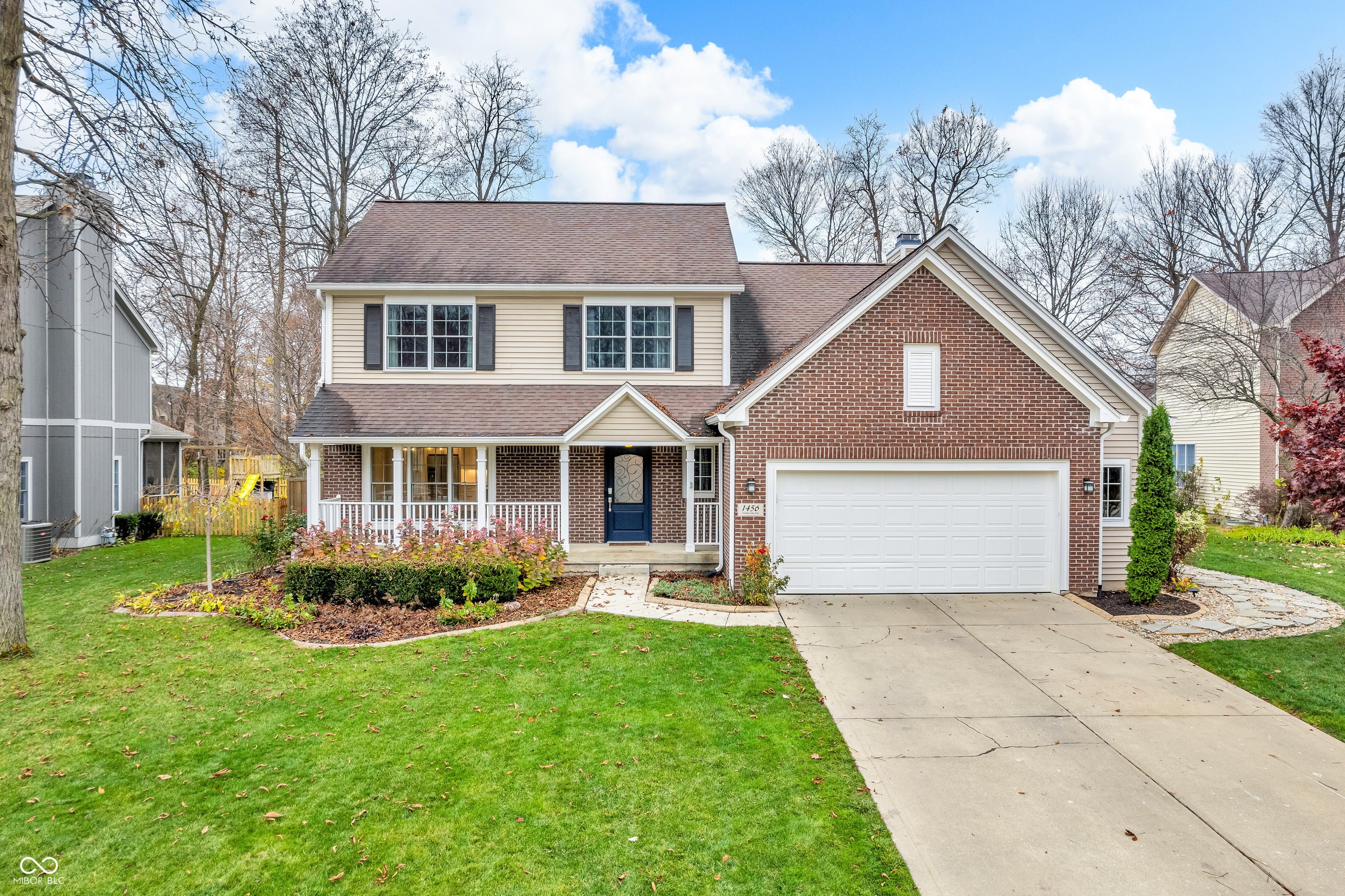 1456 Northern Valley Trail, Avon