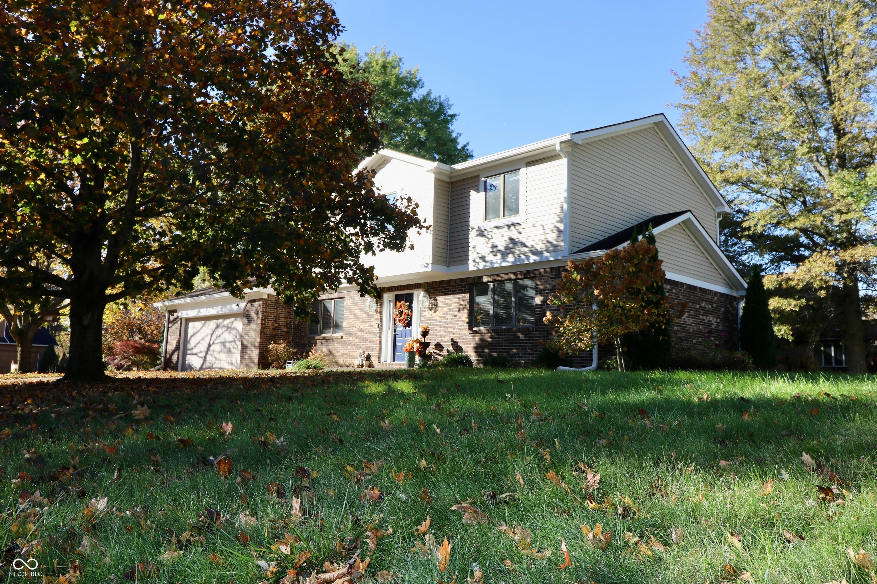 1101 E Winterberry Drive, Crawfordsville