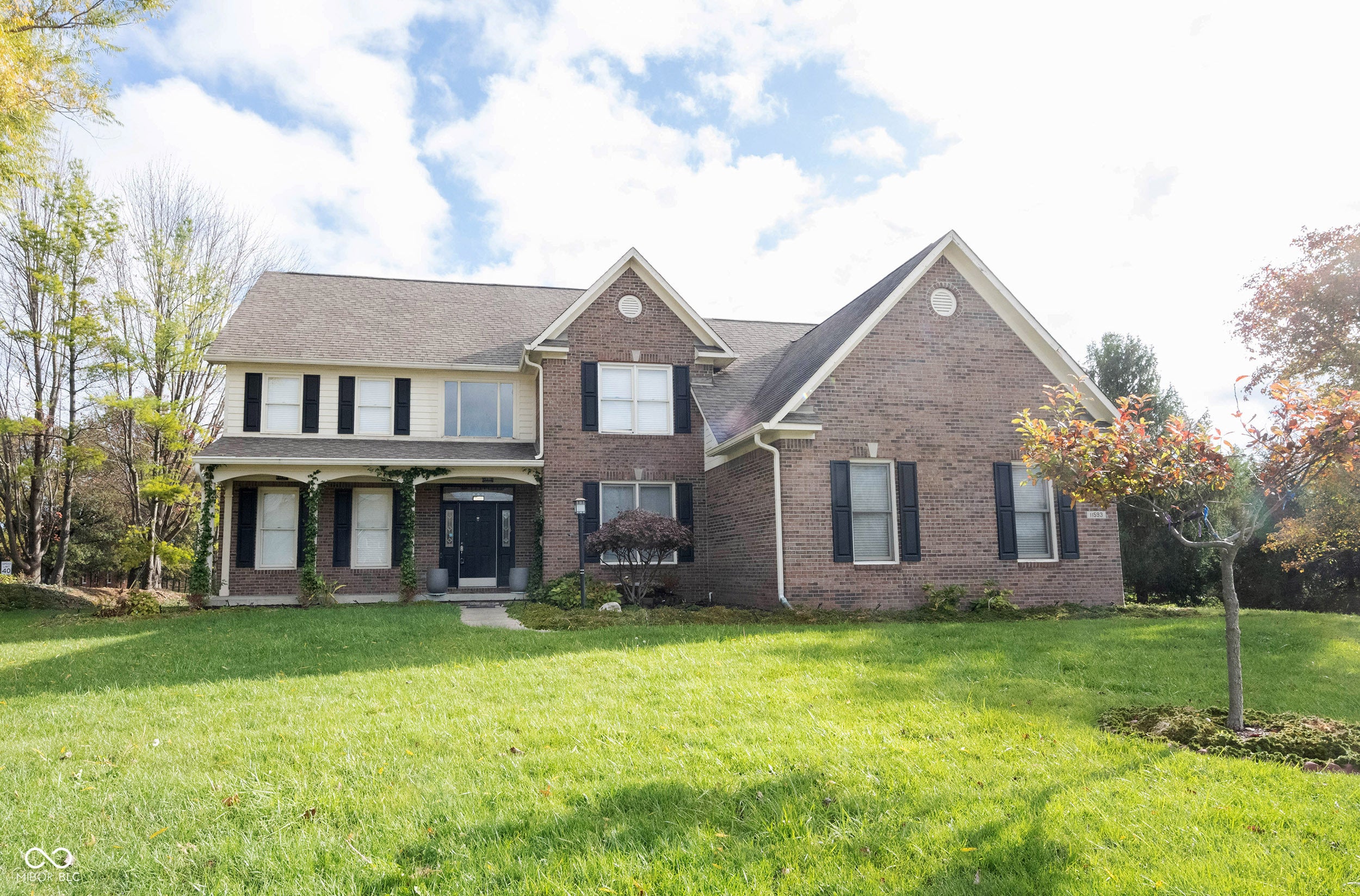 Photo of 11593 Mansfield Place Carmel, IN 46032