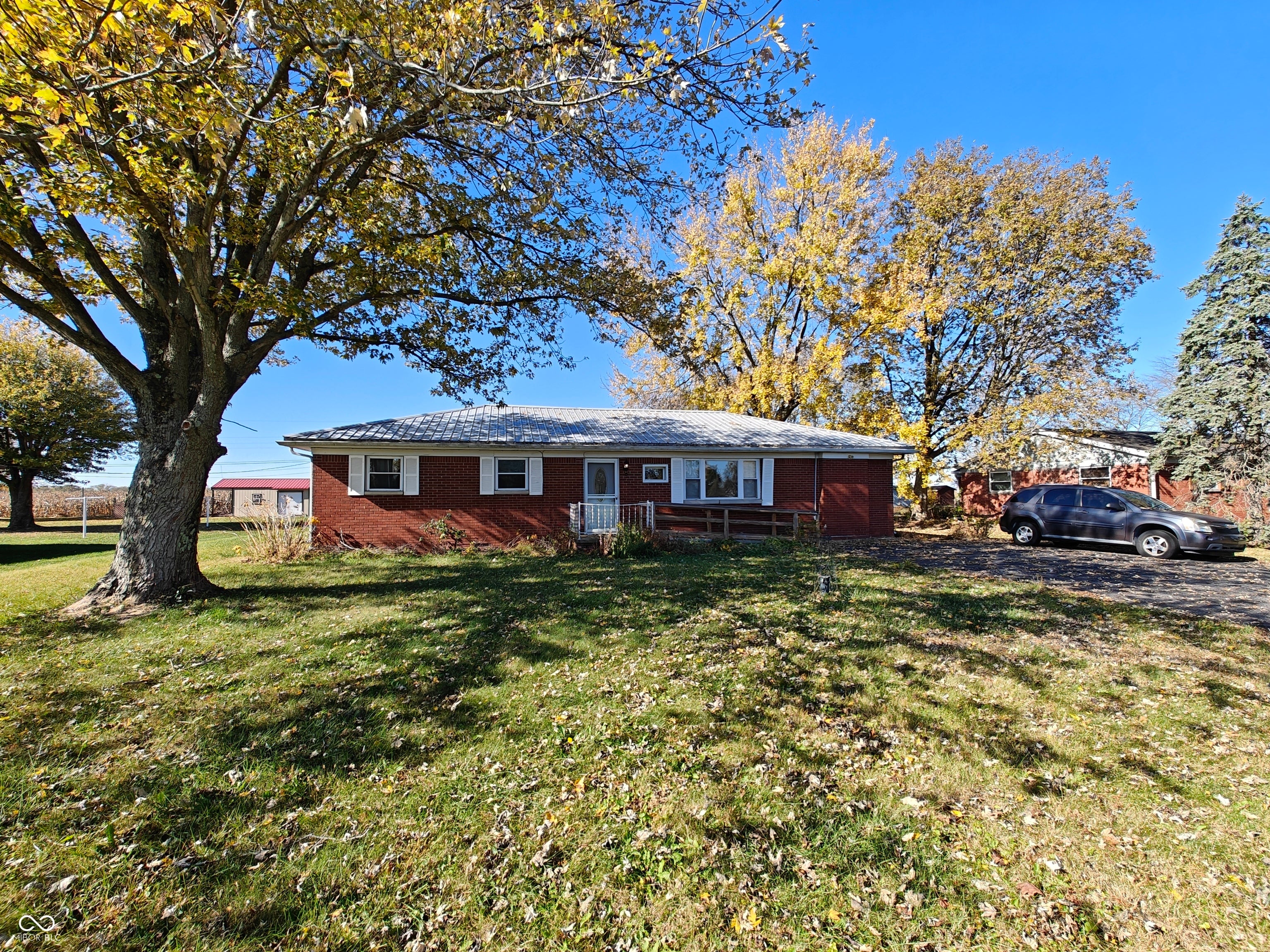 2183 S Fairview Drive, Shelbyville