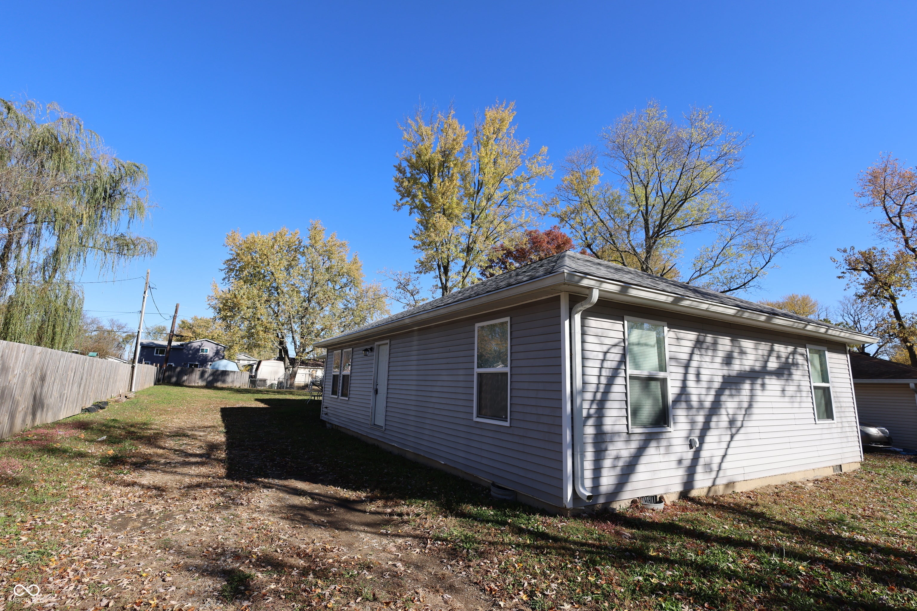 Photo of 2910 E Murry Street Indianapolis, IN 46237