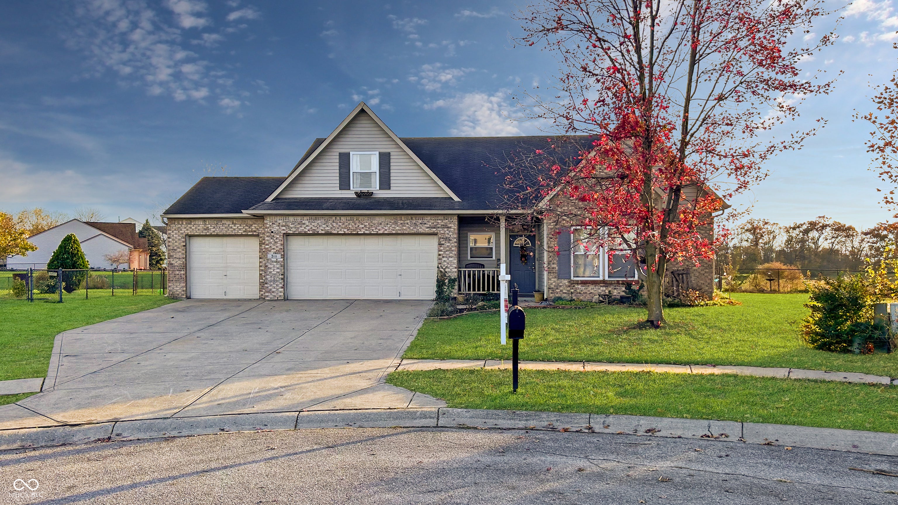 3111 Stillcrest Lane, Indianapolis