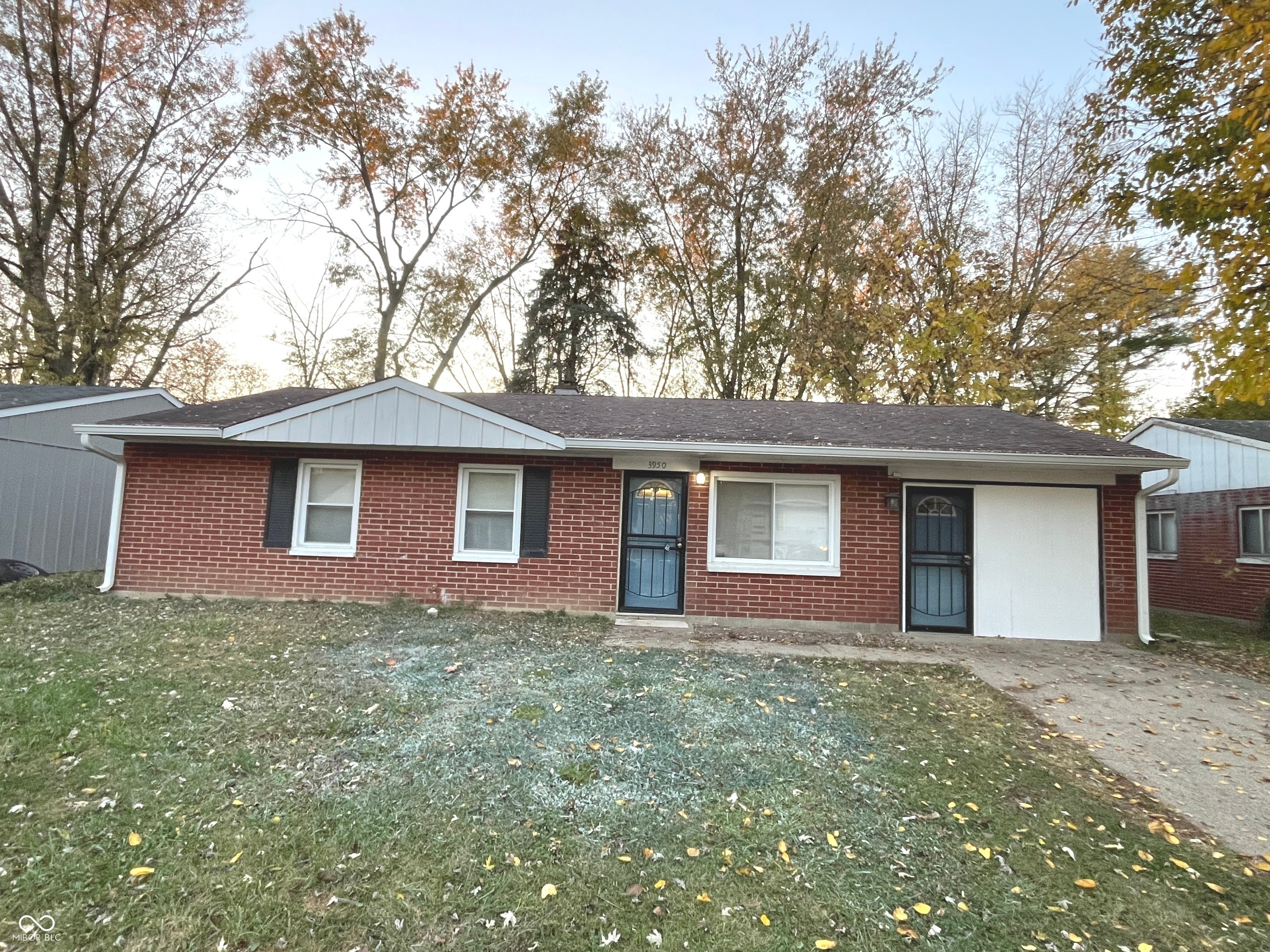 3950 Downes Drive, Indianapolis