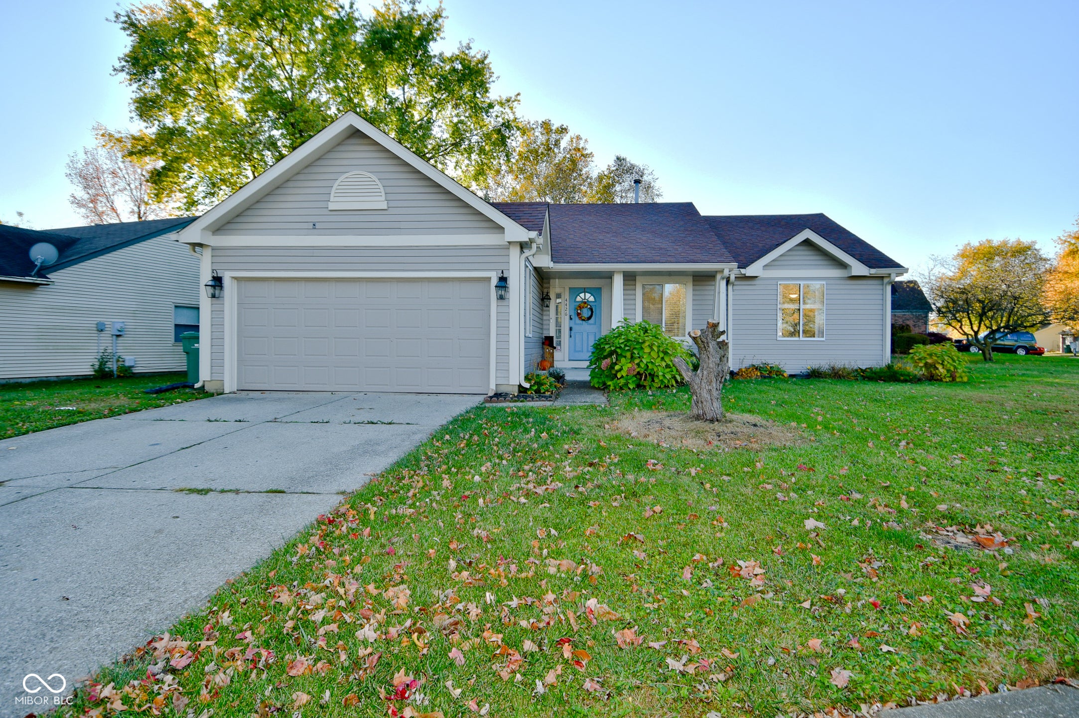 4426 Coatbridge Way, Indianapolis