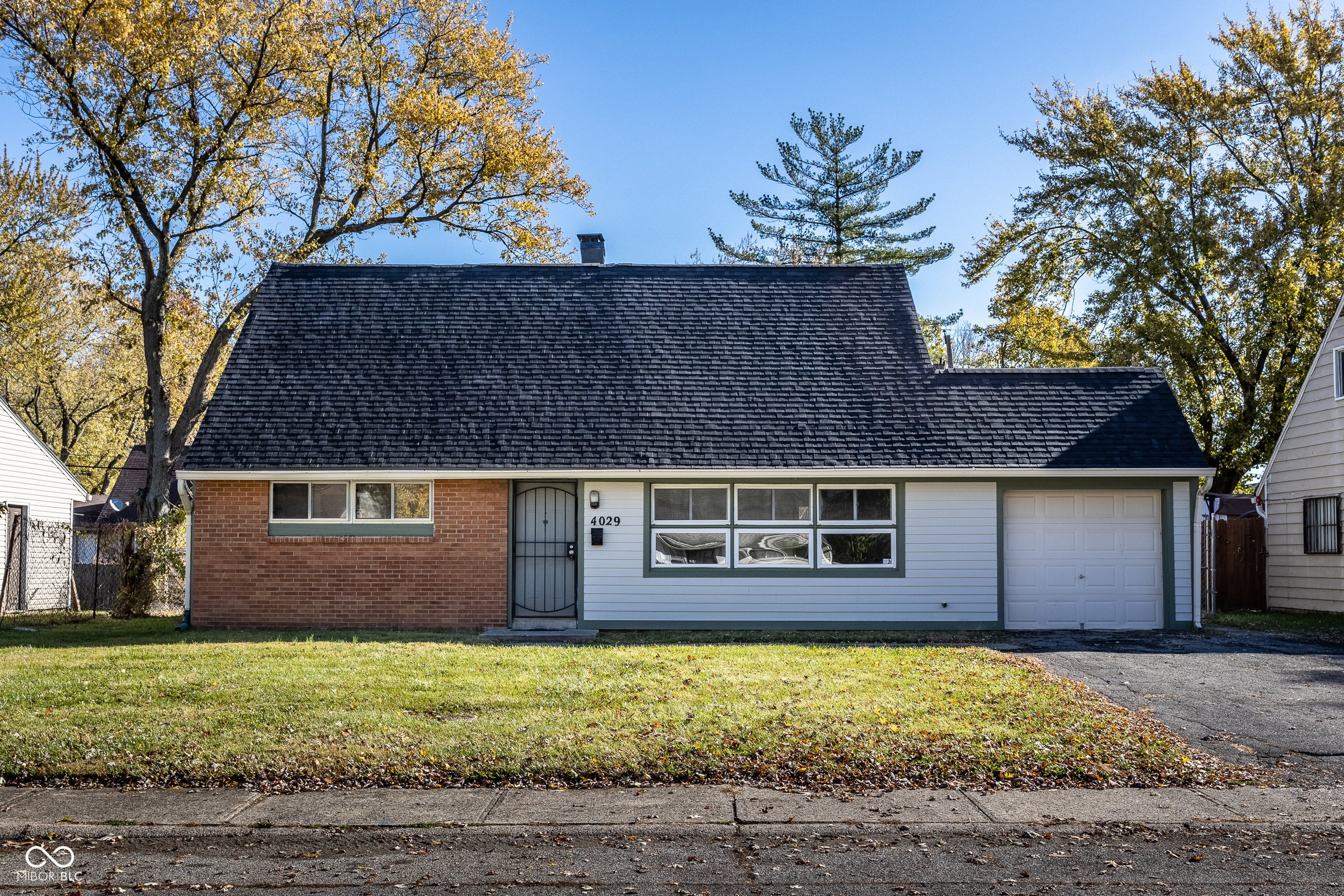 4029 N Catherwood Avenue, Indianapolis