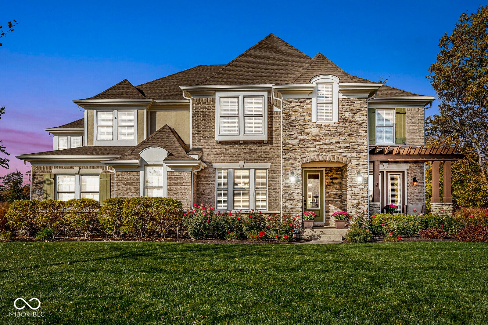 12202 Poplar Bend Boulevard, Fishers