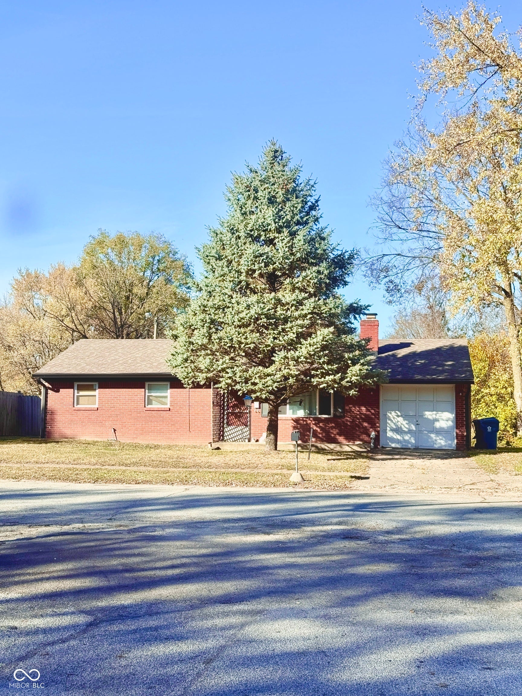 5356 Norcroft Drive, Indianapolis