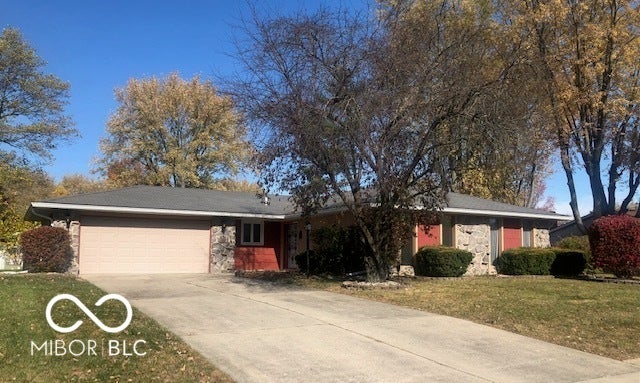 2200 W Christy Lane, Muncie