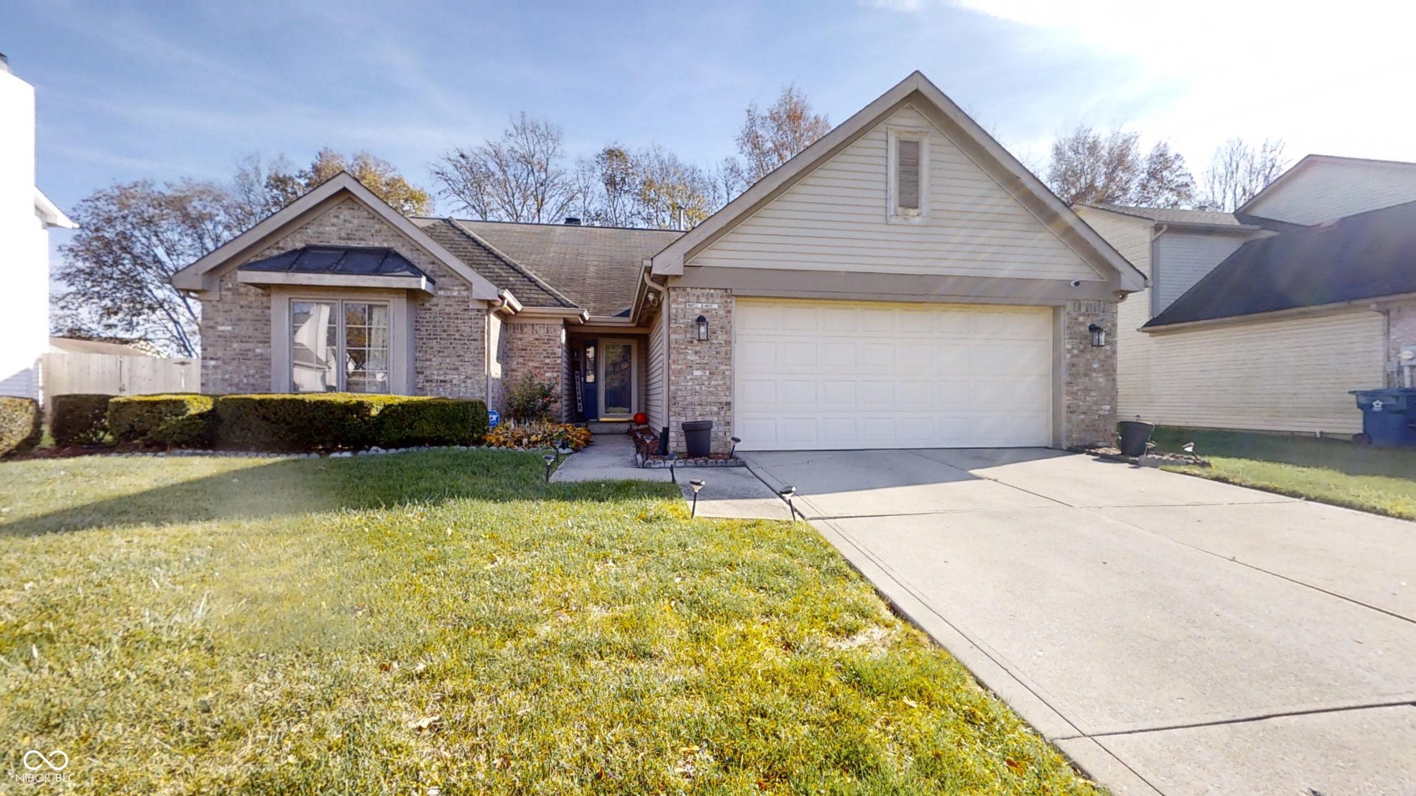 5221 Deer Creek Drive, Indianapolis