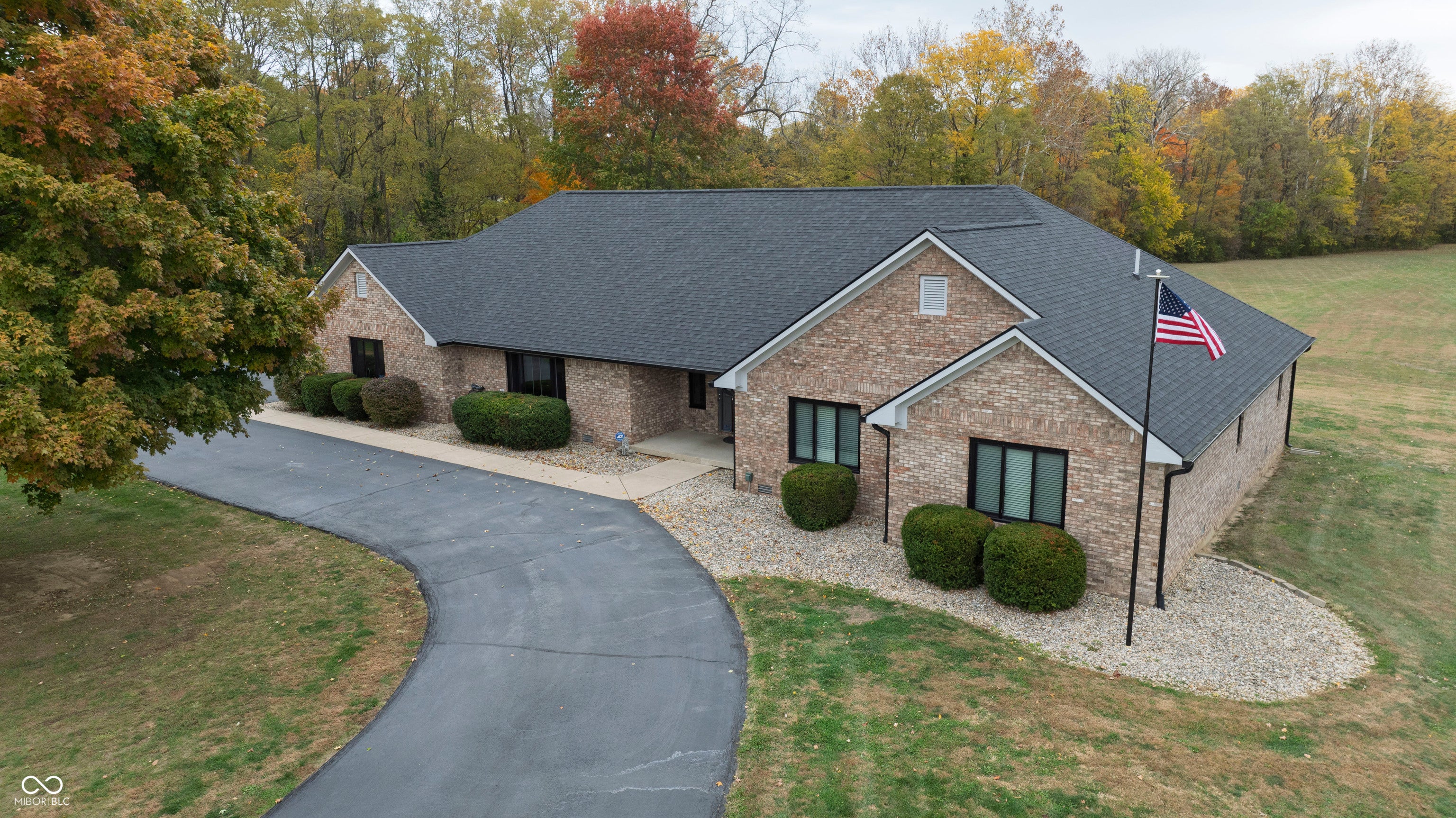 12323 N Bingham Road, Mooresville