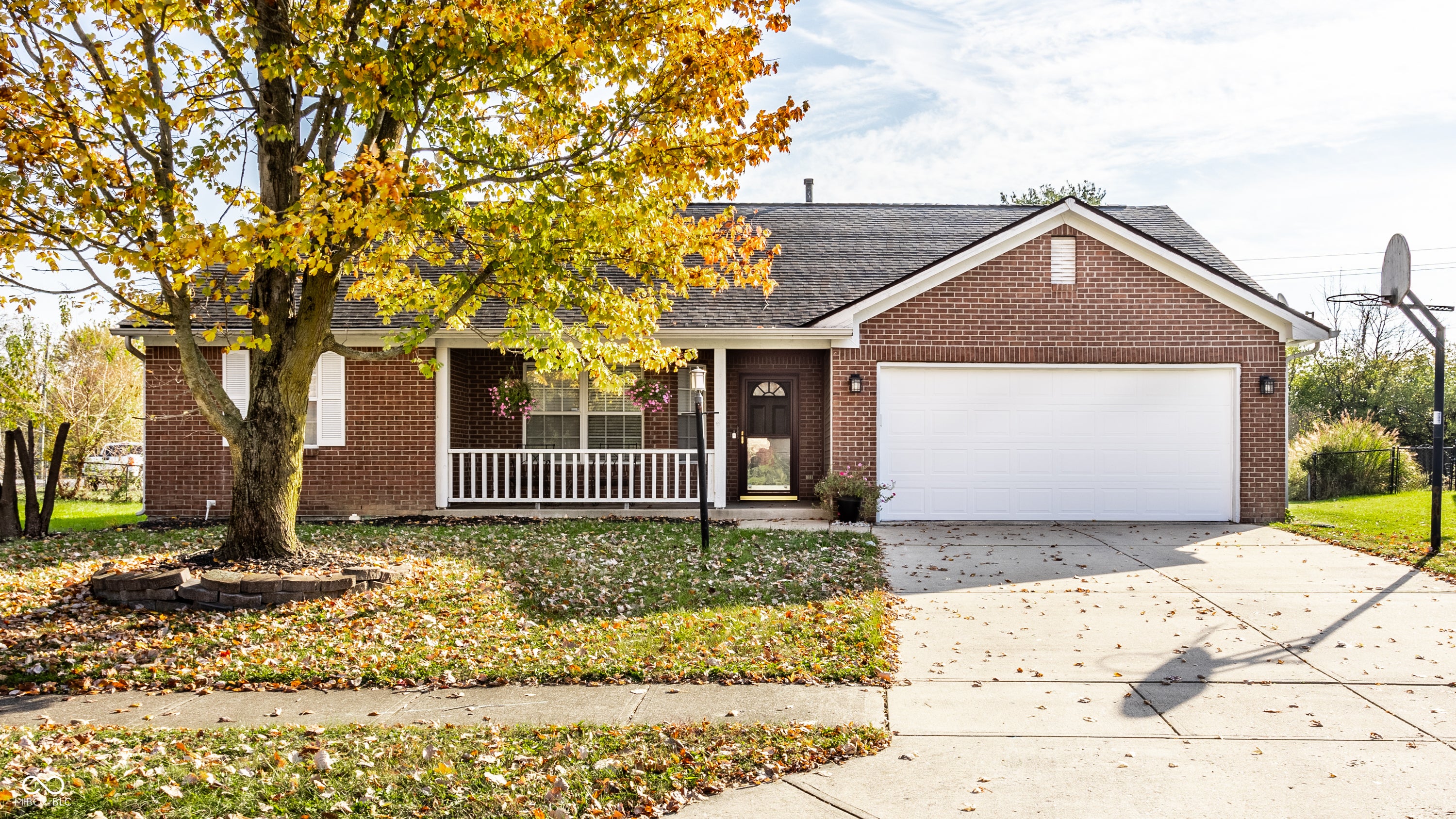 12719 Slippery Rock Road, Indianapolis