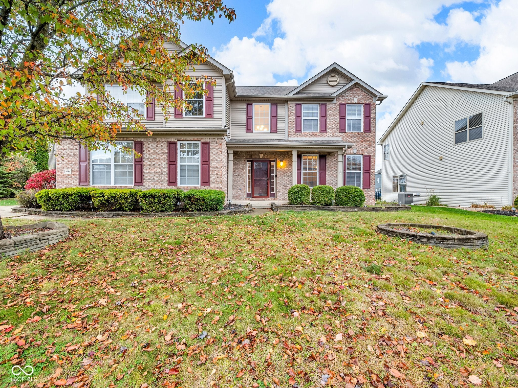 5756 Cherokee Court, Bargersville