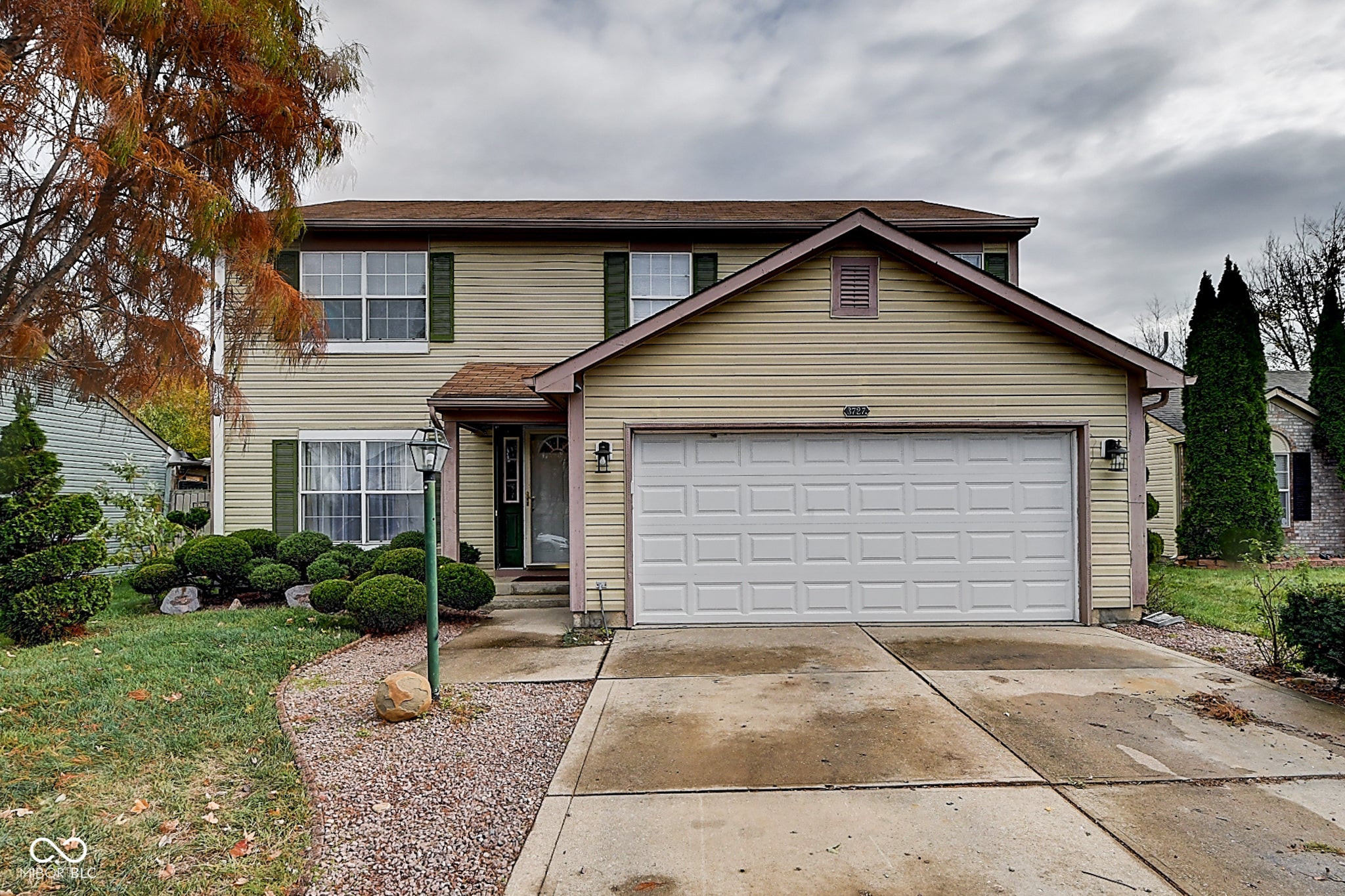 3727 Limberpine Drive, Indianapolis