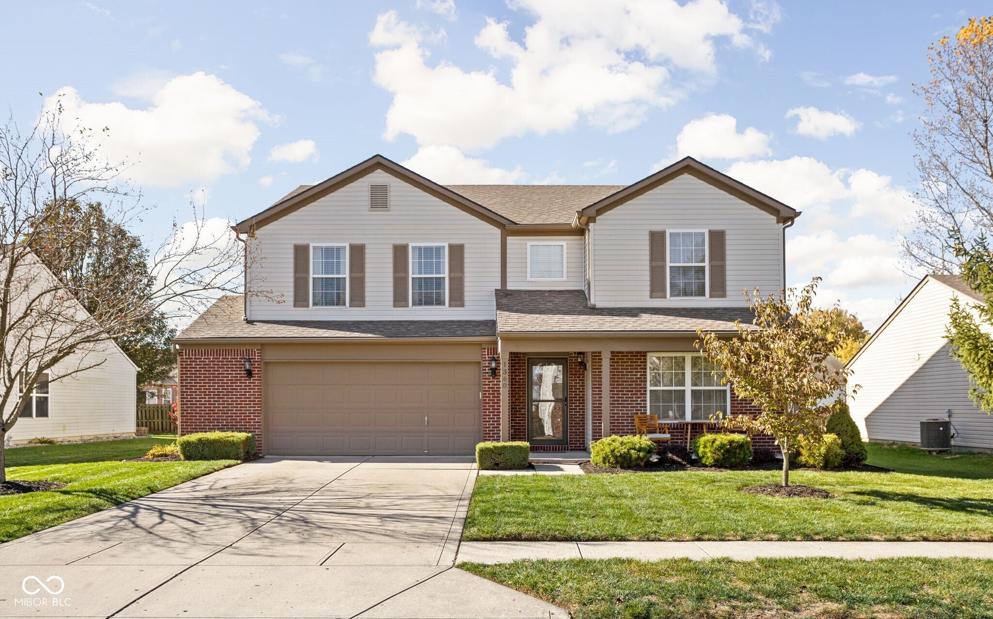 1360 River Ridge Drive, Brownsburg