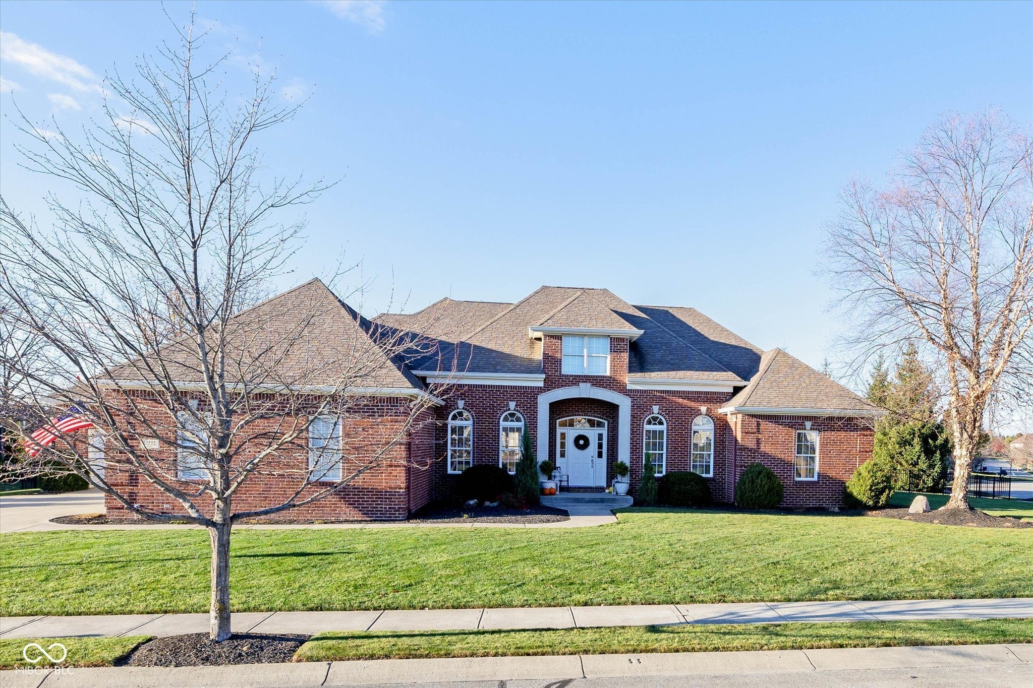 14444 Brooks Edge Lane, Fishers