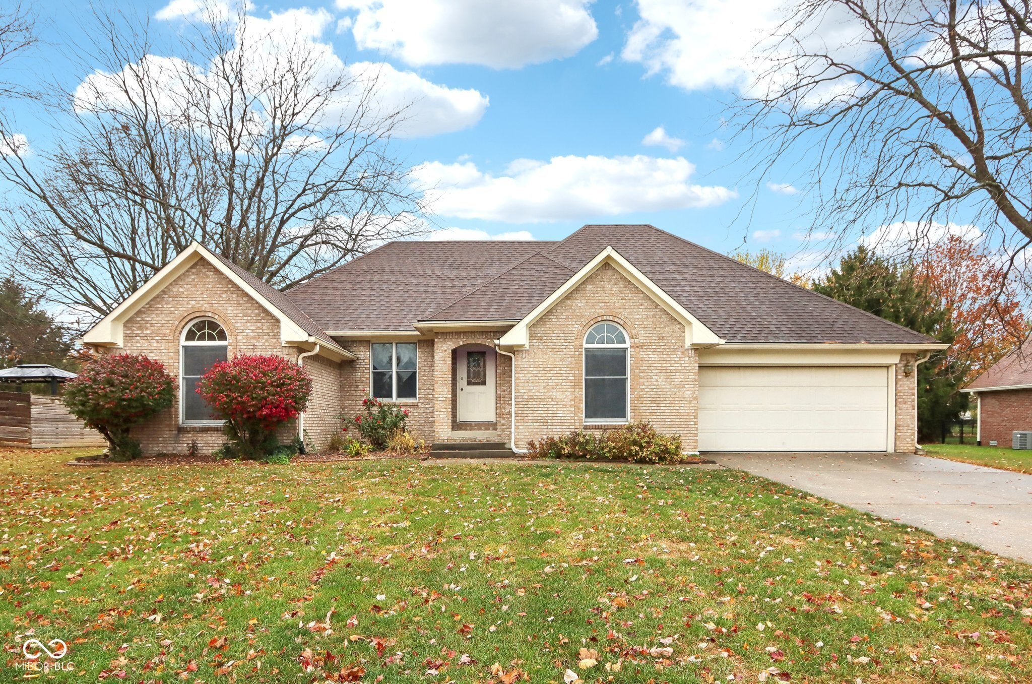 218 Deer Trace Court, Pittsboro