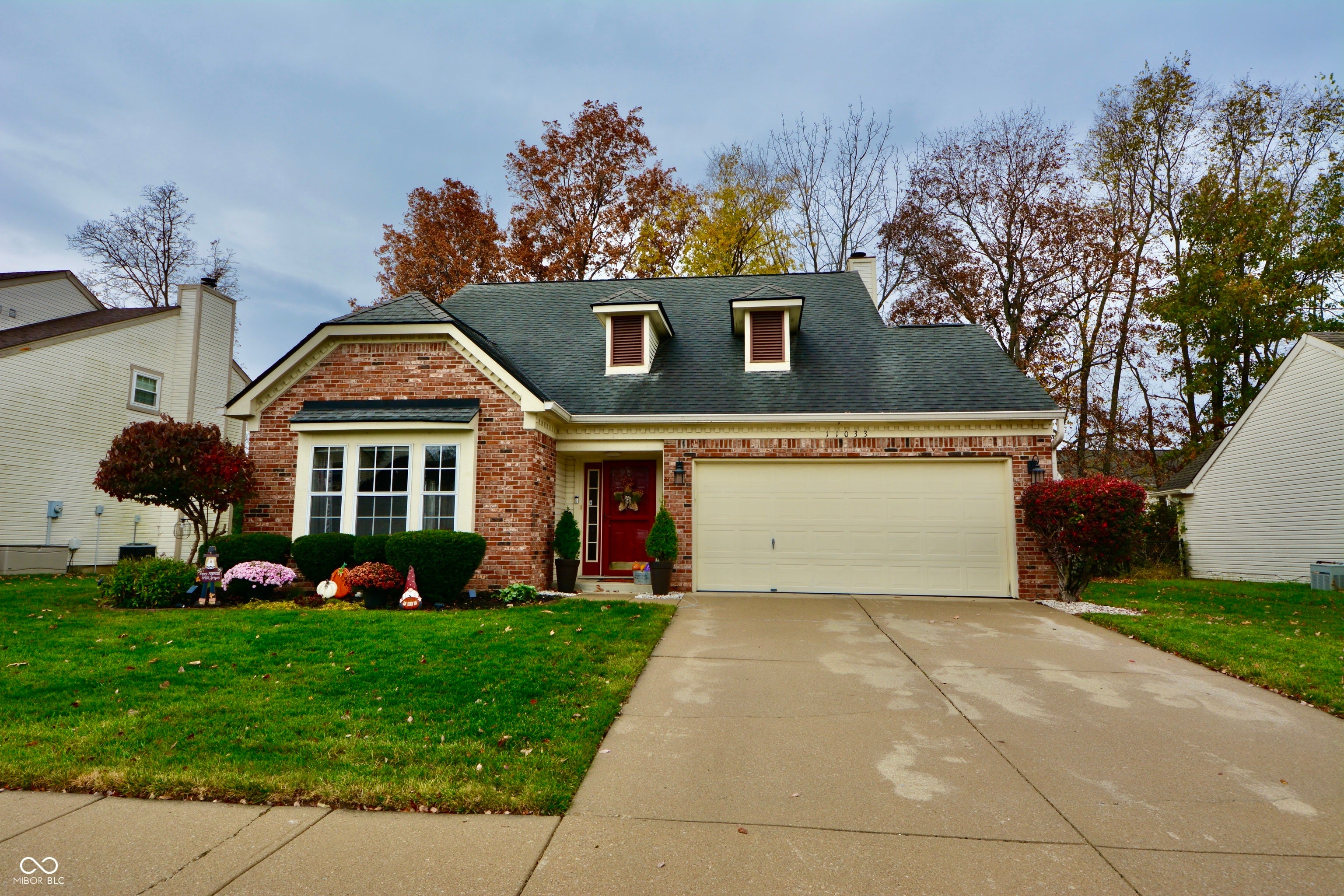 11033 Devon Court, Fishers