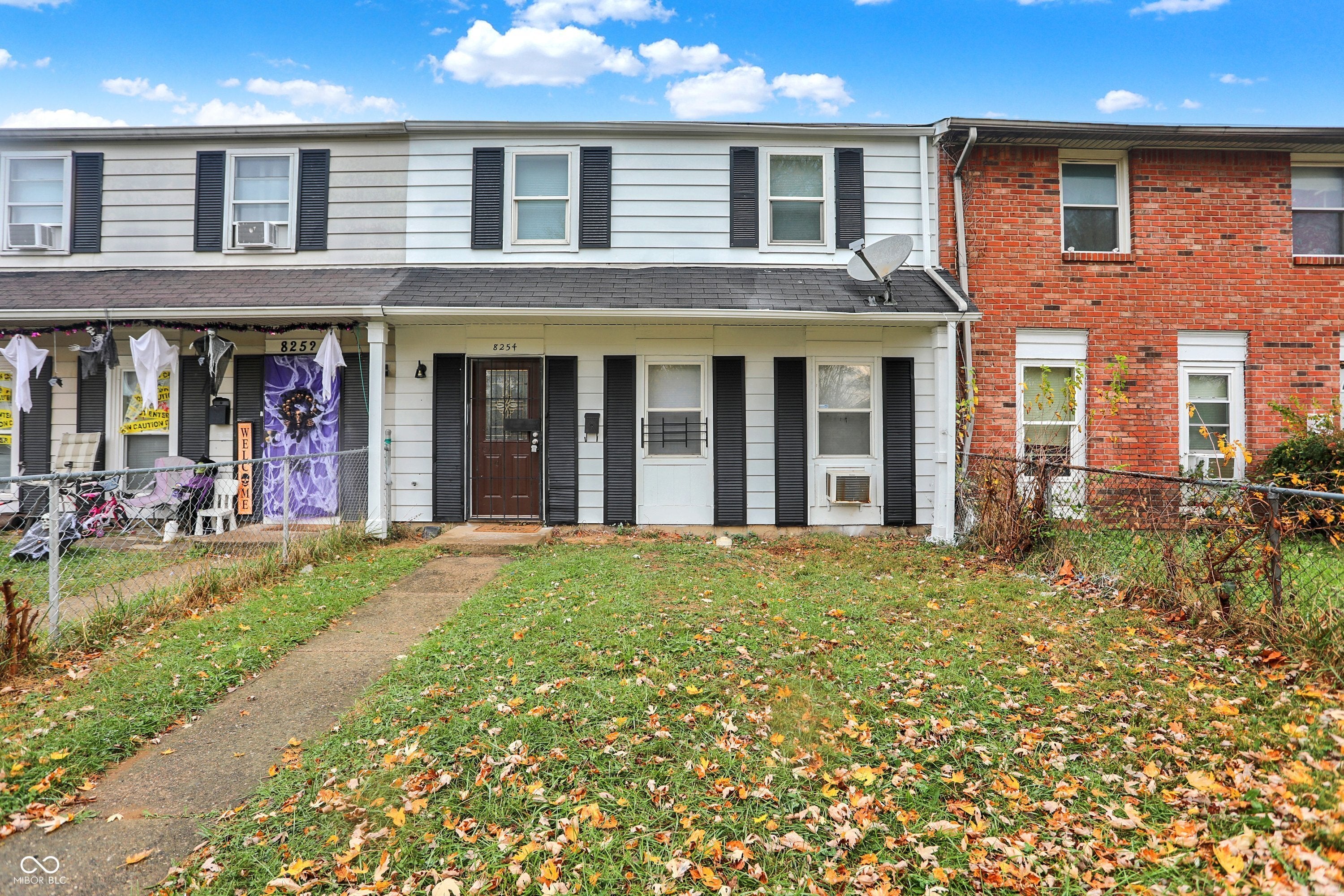 8254 Meadowlark Drive, Indianapolis