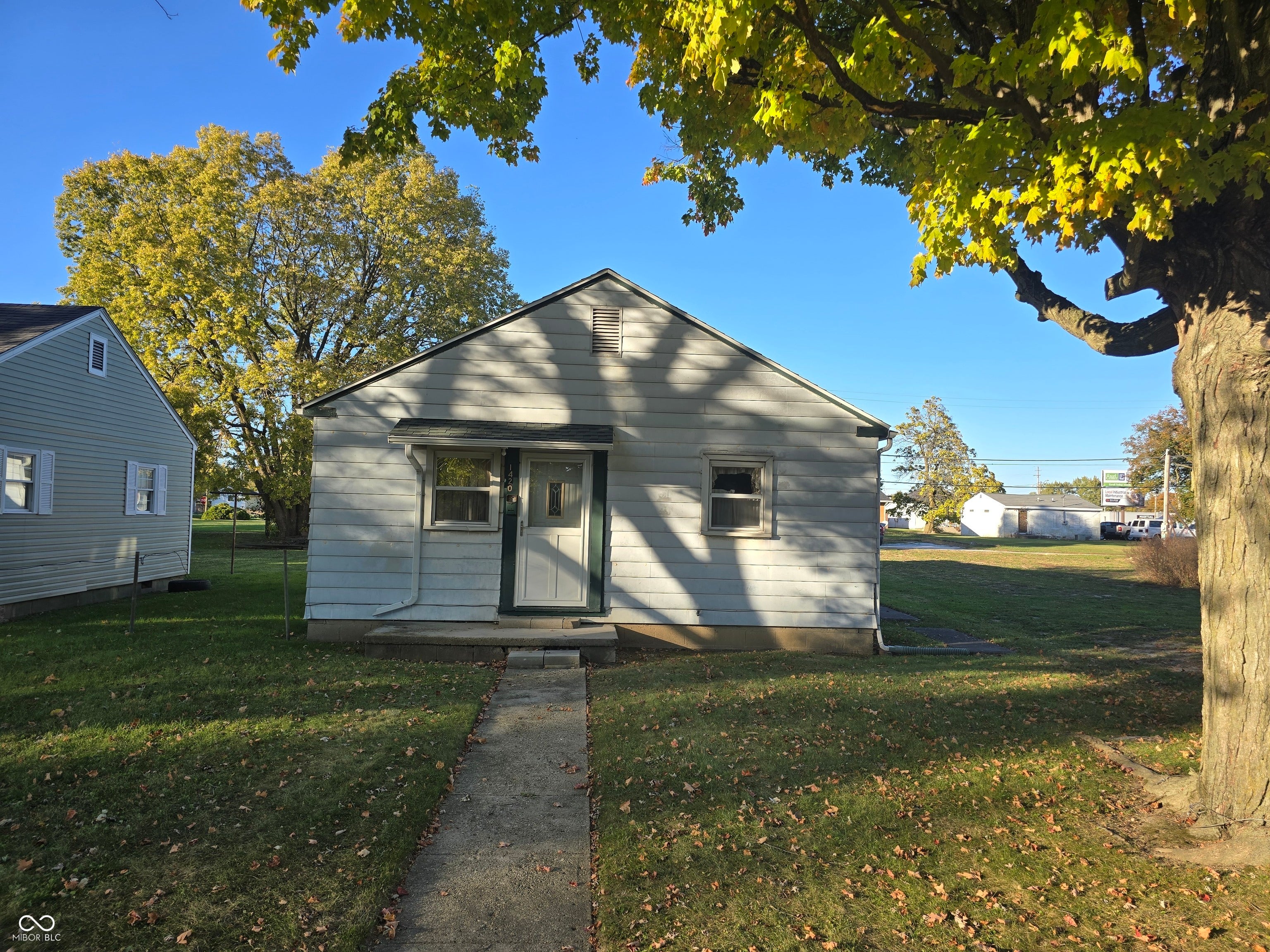 Photo of 1420 W 10th Street W Marion, IN 46953