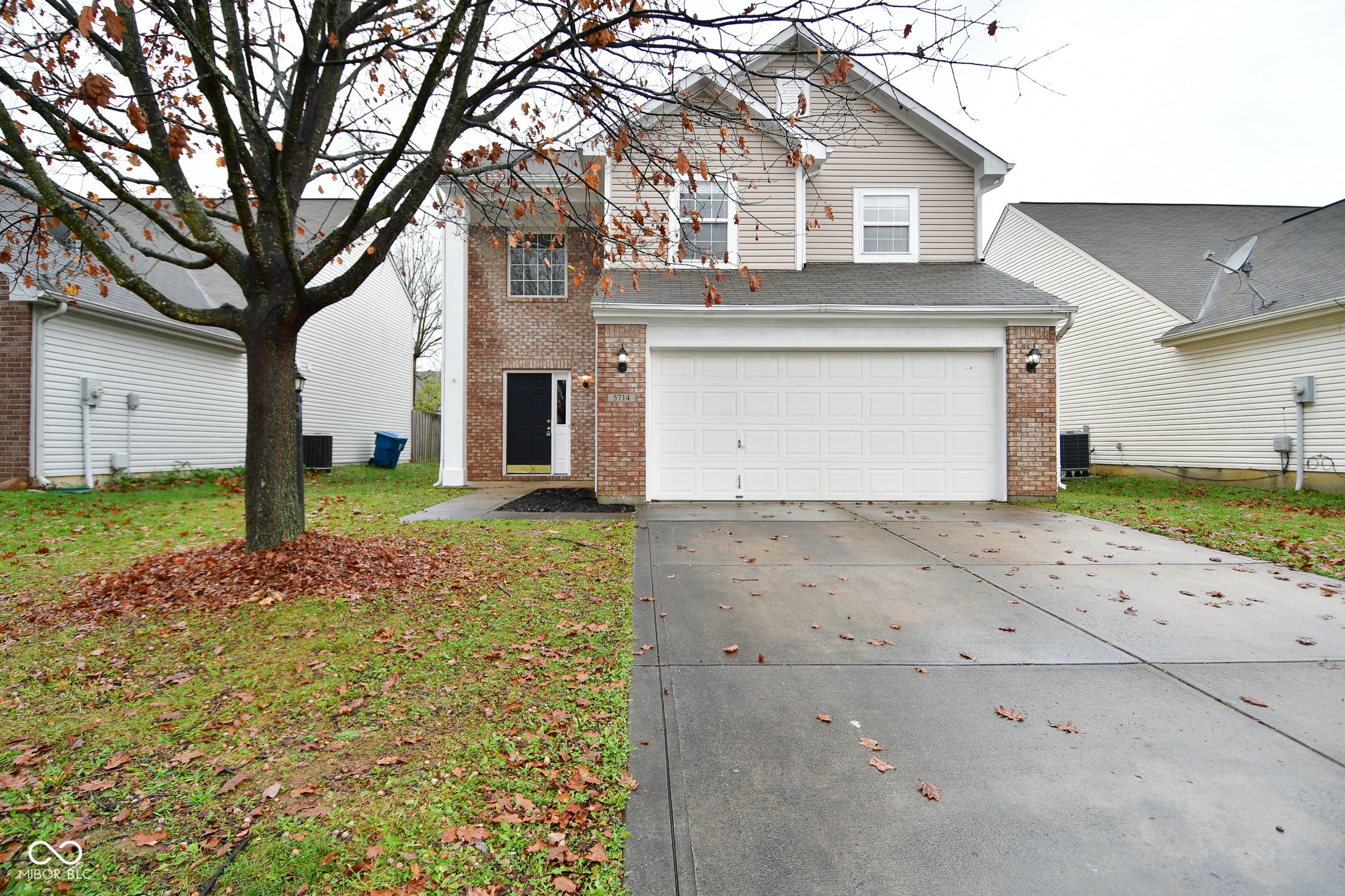 5714 Outer Bank Road, Indianapolis