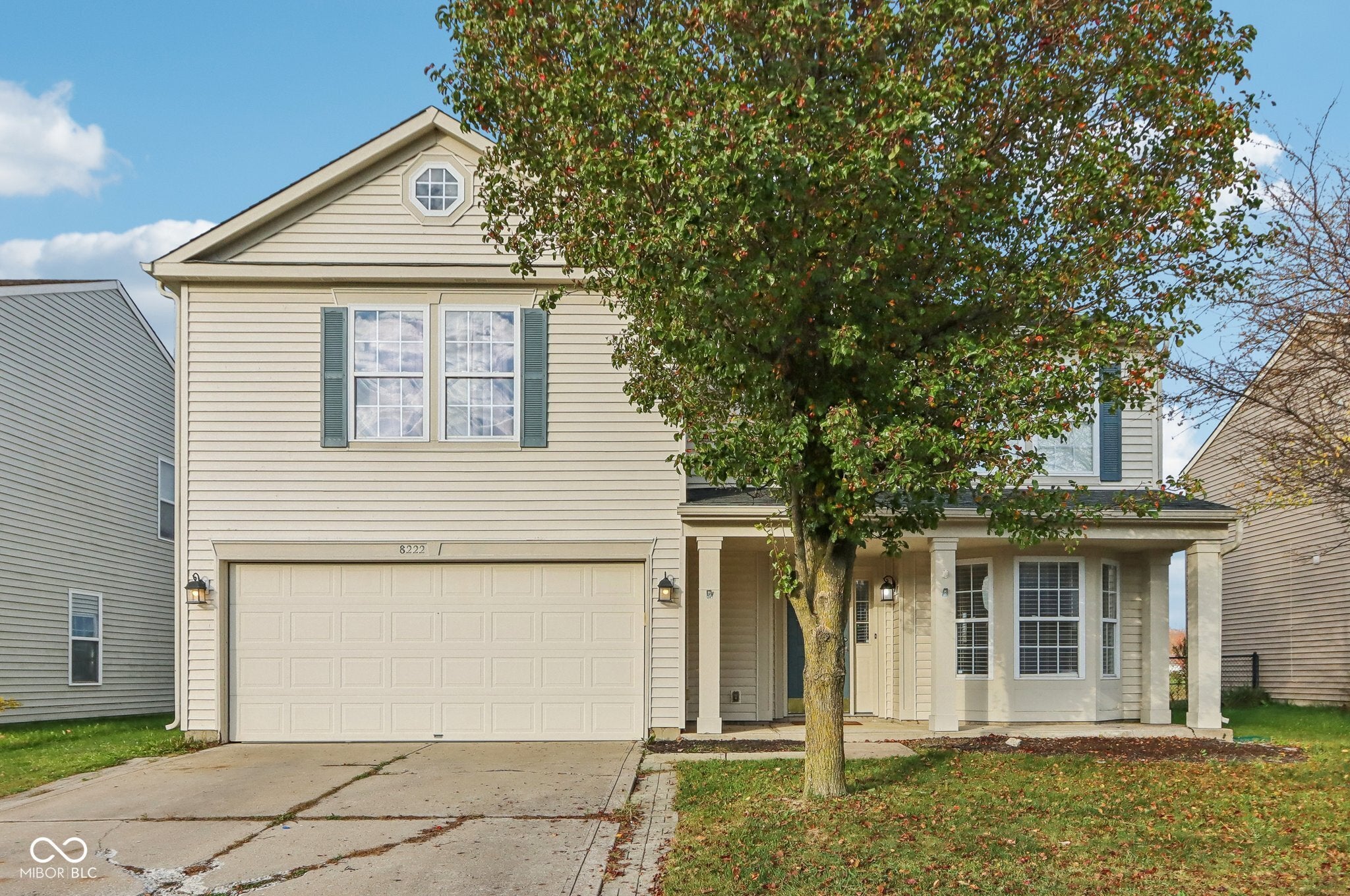 8222 Gathering Circle, Indianapolis